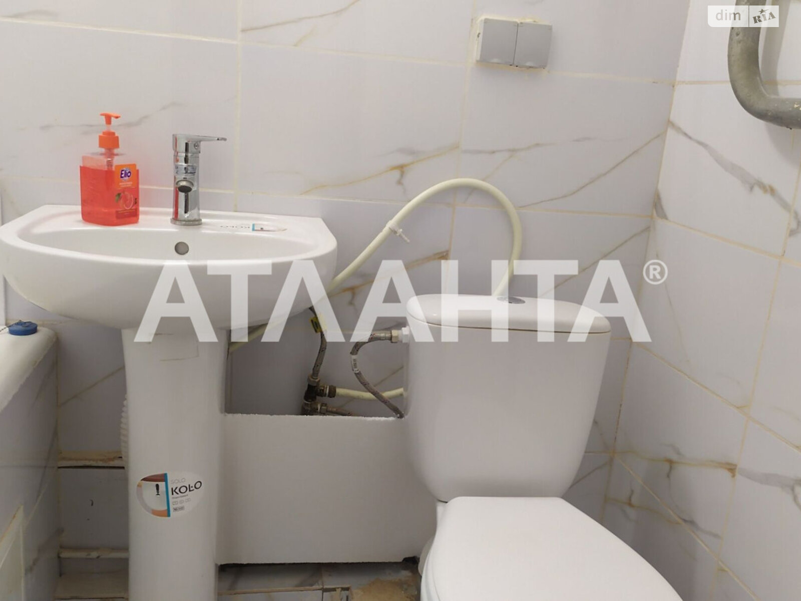 Продаж однокімнатної квартири в Чорноморську, на вул. Віталія Шума, район Іллічівськ фото 1 Продаж однокімнатної квартири в Чорноморську, на вул. Віталія Шума, район Іллічівськ фото 1
