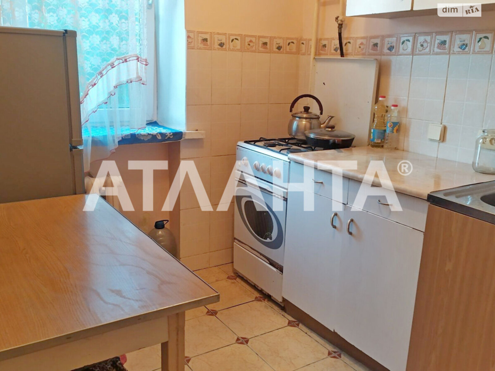 Продаж однокімнатної квартири в Чорноморську, на вул. Віталія Шума, район Іллічівськ фото 1 Продаж однокімнатної квартири в Чорноморську, на вул. Віталія Шума, район Іллічівськ фото 1