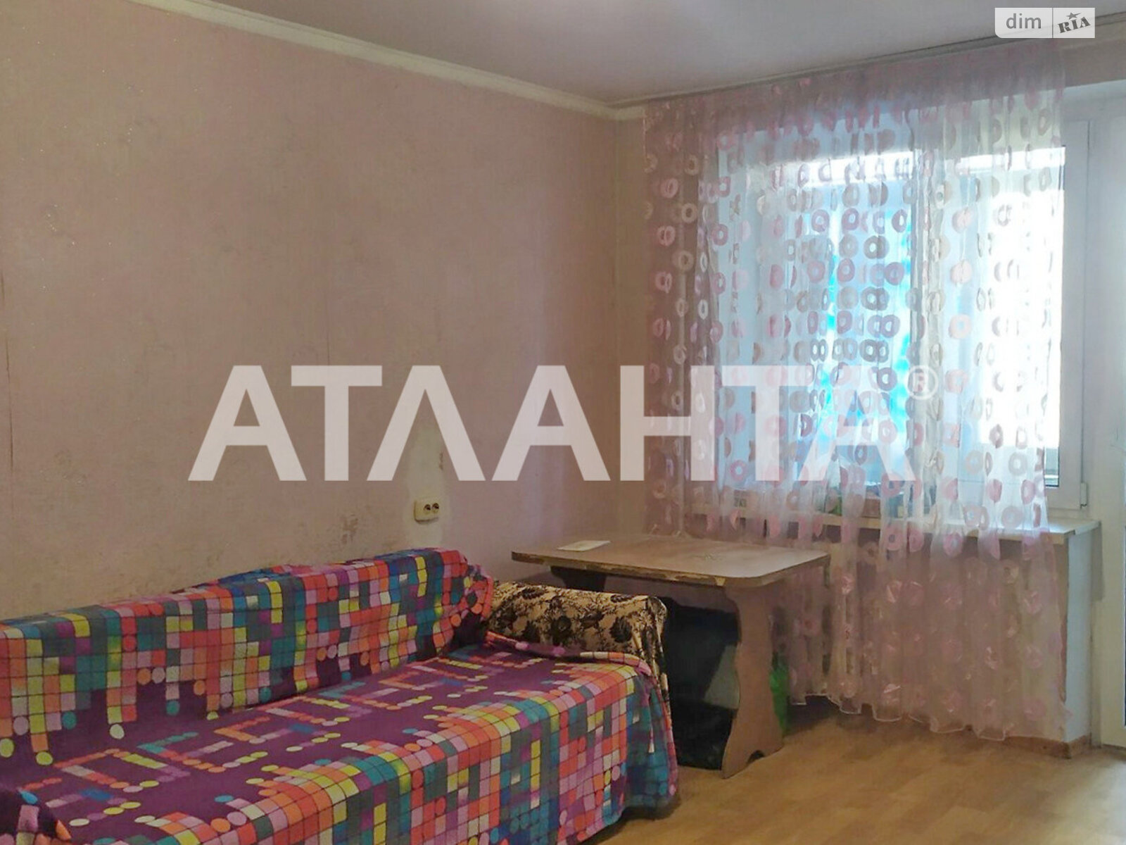 Продаж однокімнатної квартири в Чорноморську, на вул. Віталія Шума, район Іллічівськ фото 1 Продаж однокімнатної квартири в Чорноморську, на вул. Віталія Шума, район Іллічівськ фото 1