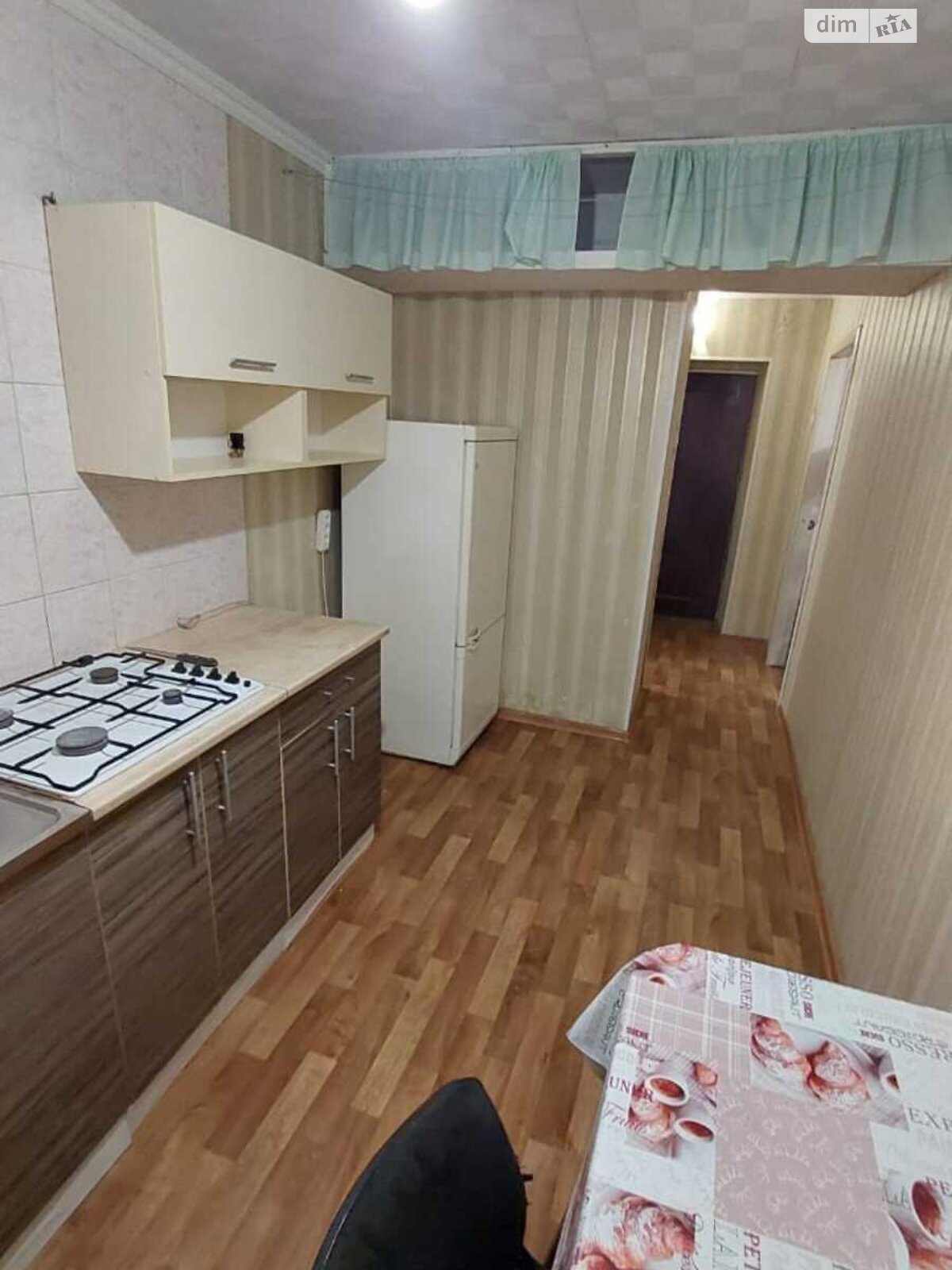 Продаж однокімнатної квартири в Чорноморську, на вул. Віталія Шума 19, район undefined фото 1