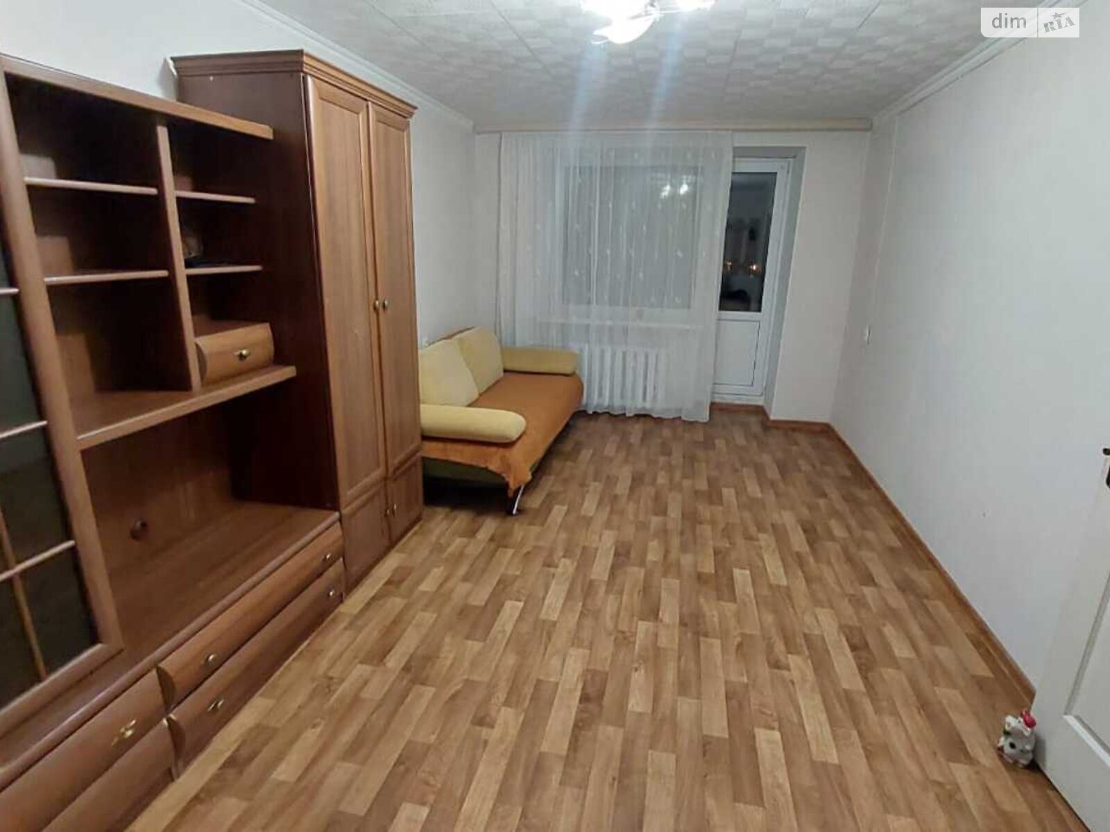 Продаж однокімнатної квартири в Чорноморську, на вул. Віталія Шума 19, район undefined фото 1