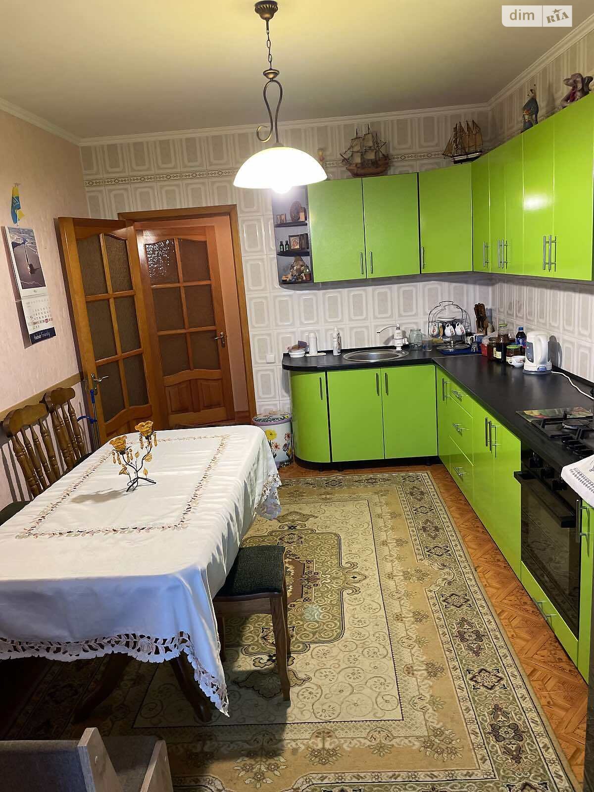 Продаж двокімнатної квартири в Чорноморську, на вул. Захисників України 10Б, район Іллічівськ фото 1 Продаж двокімнатної квартири в Чорноморську, на вул. Захисників України 10Б, район Іллічівськ фото 1