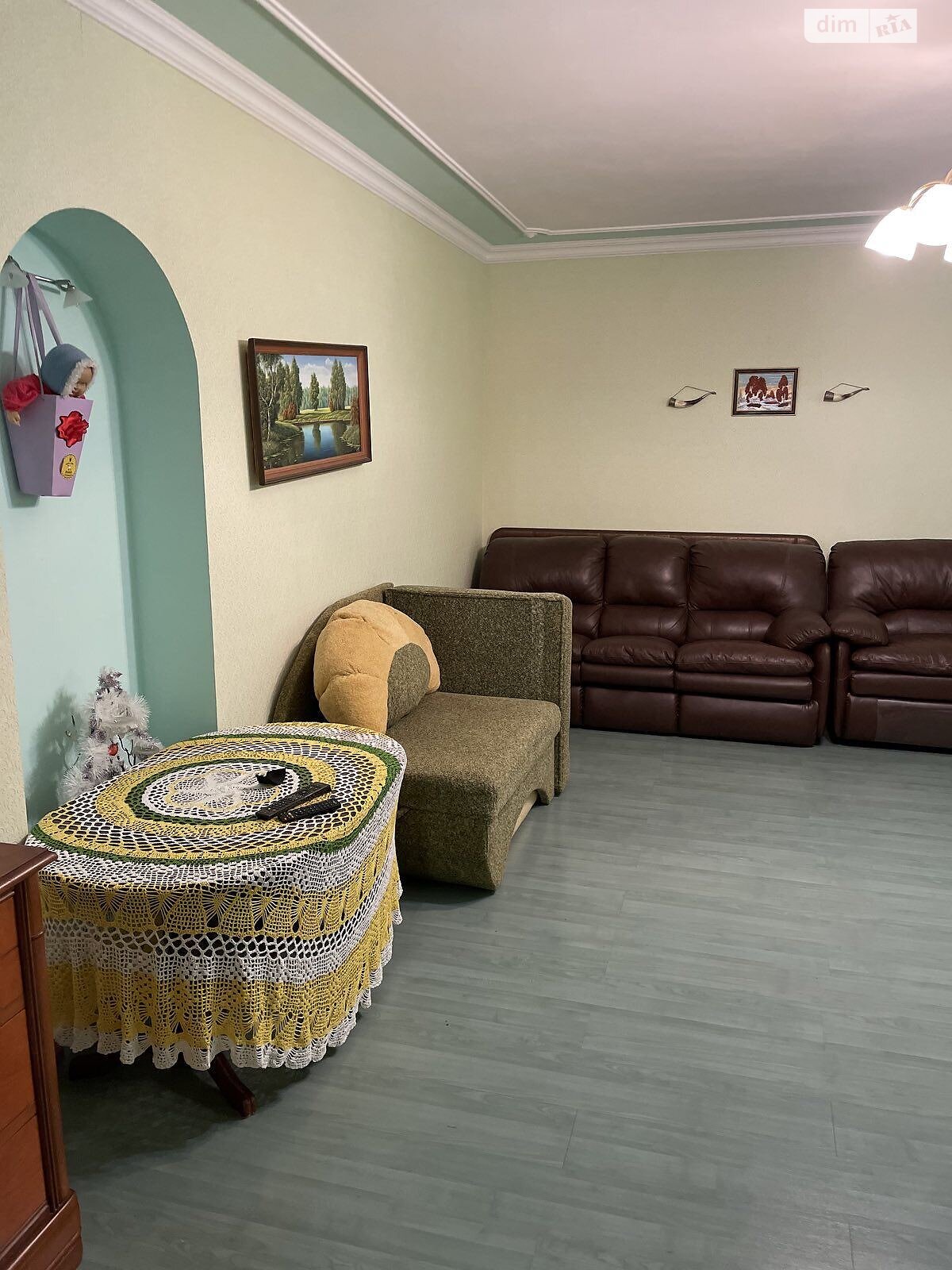 Продаж двокімнатної квартири в Чорноморську, на вул. Захисників України 10Б, район Іллічівськ фото 1 Продаж двокімнатної квартири в Чорноморську, на вул. Захисників України 10Б, район Іллічівськ фото 1