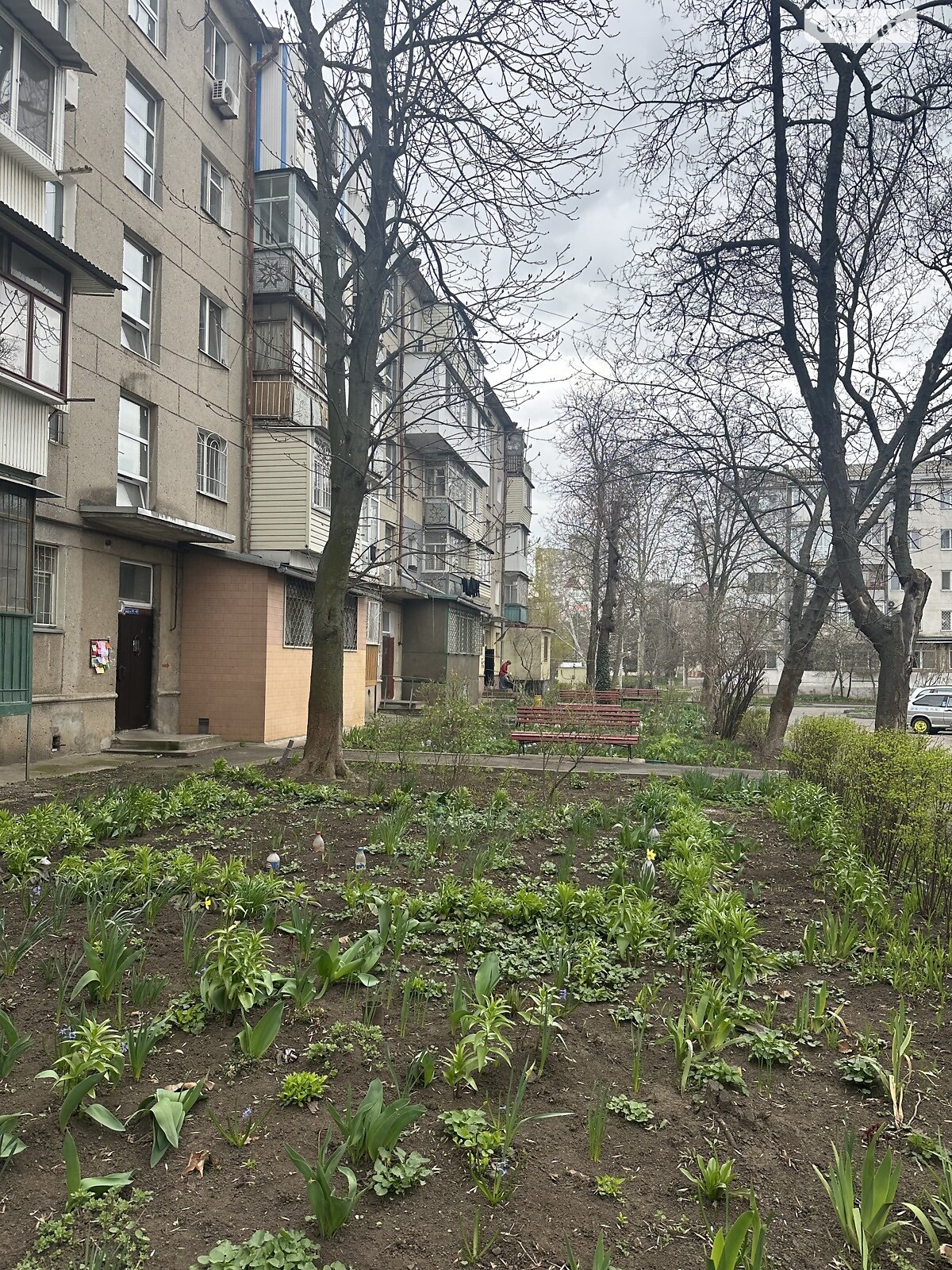 Продаж двокімнатної квартири в Чорноморську, на вул. Захисників України, район Іллічівськ фото 1 Продаж двокімнатної квартири в Чорноморську, на вул. Захисників України, район Іллічівськ фото 1