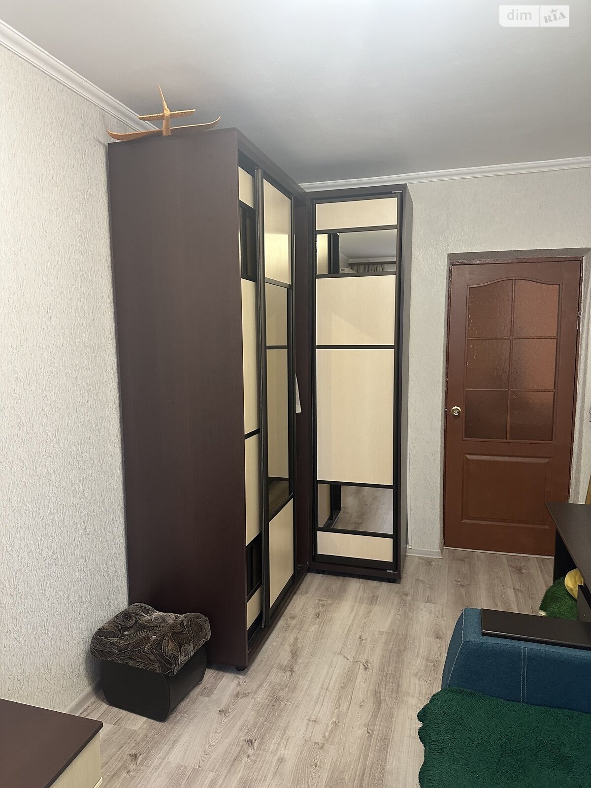 Продаж двокімнатної квартири в Чорноморську, на вул. Захисників України, район Іллічівськ фото 1 Продаж двокімнатної квартири в Чорноморську, на вул. Захисників України, район Іллічівськ фото 1