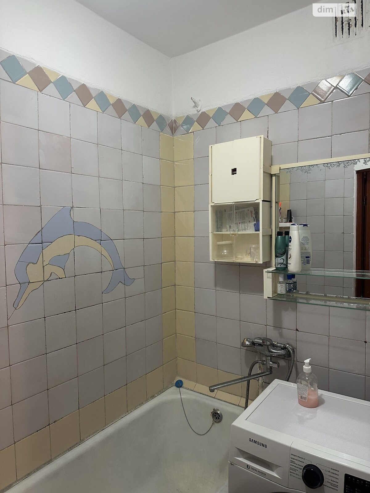 Продаж двокімнатної квартири в Чорноморську, на вул. Захисників України, район Іллічівськ фото 1 Продаж двокімнатної квартири в Чорноморську, на вул. Захисників України, район Іллічівськ фото 1