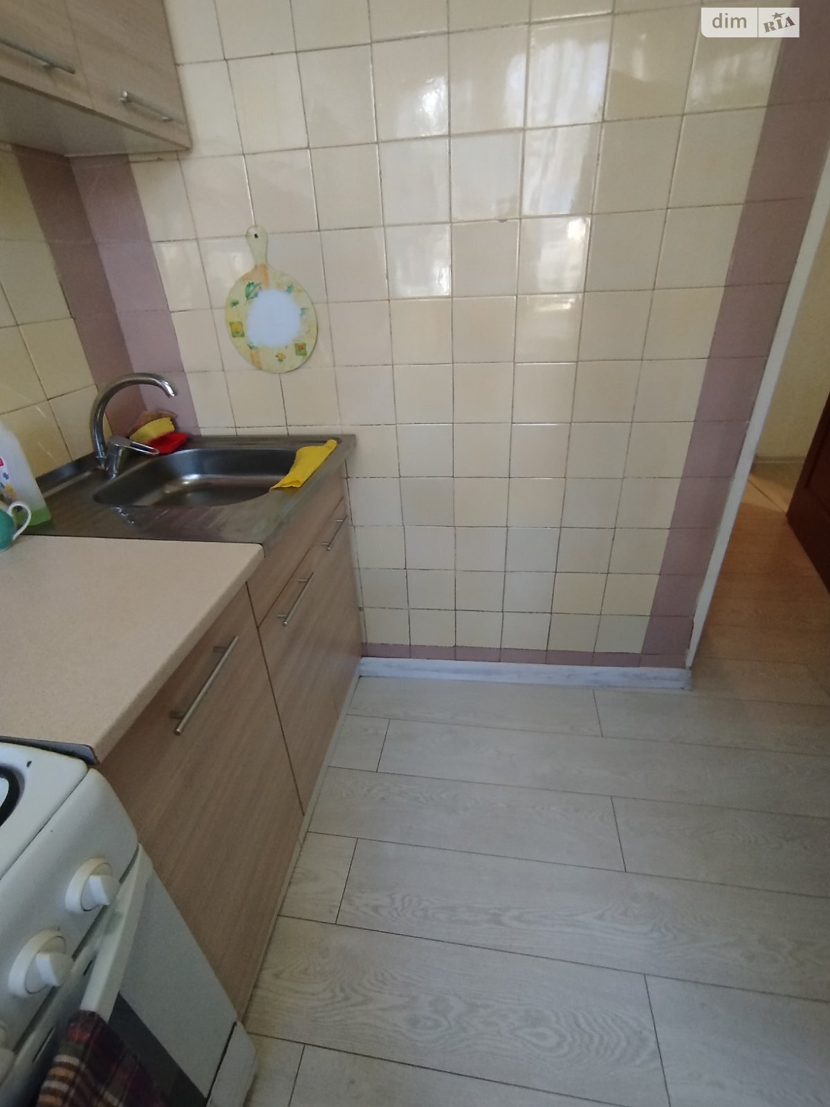 Продаж двокімнатної квартири в Чорноморську, на вул. Захисників України, район Іллічівськ фото 1 Продаж двокімнатної квартири в Чорноморську, на вул. Захисників України, район Іллічівськ фото 1