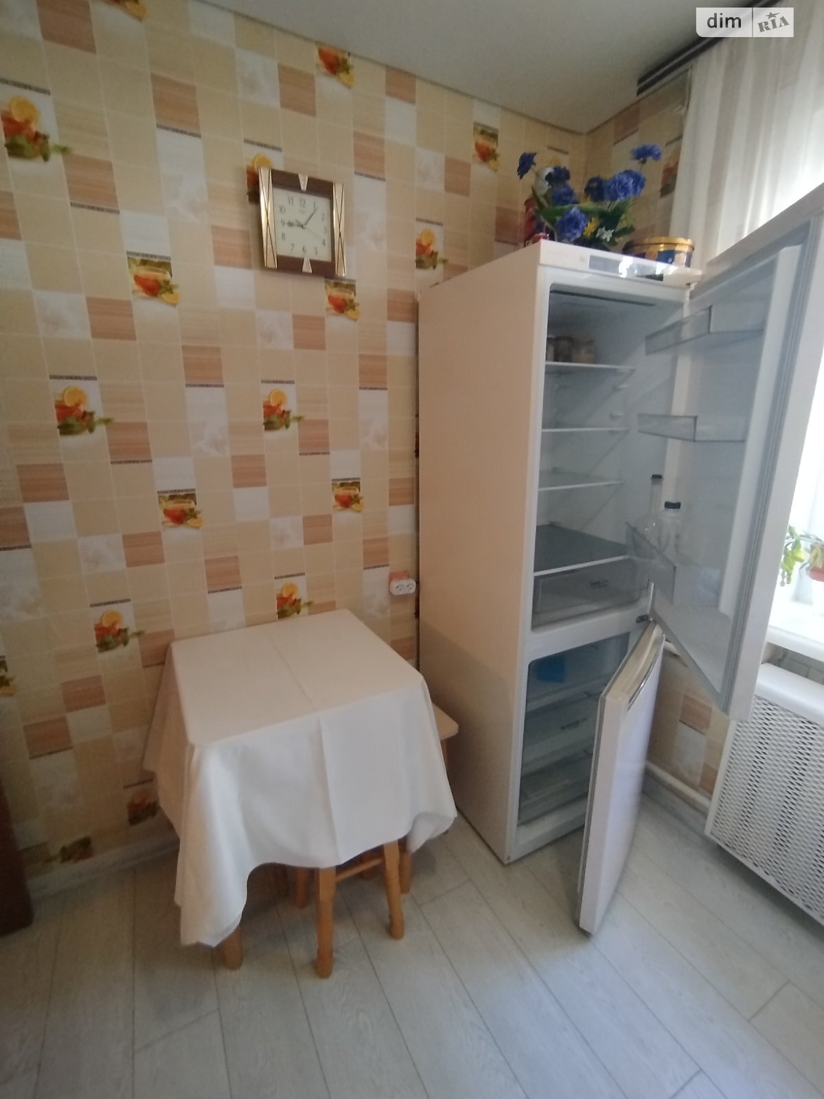 Продаж двокімнатної квартири в Чорноморську, на вул. Захисників України, район Іллічівськ фото 1 Продаж двокімнатної квартири в Чорноморську, на вул. Захисників України, район Іллічівськ фото 1