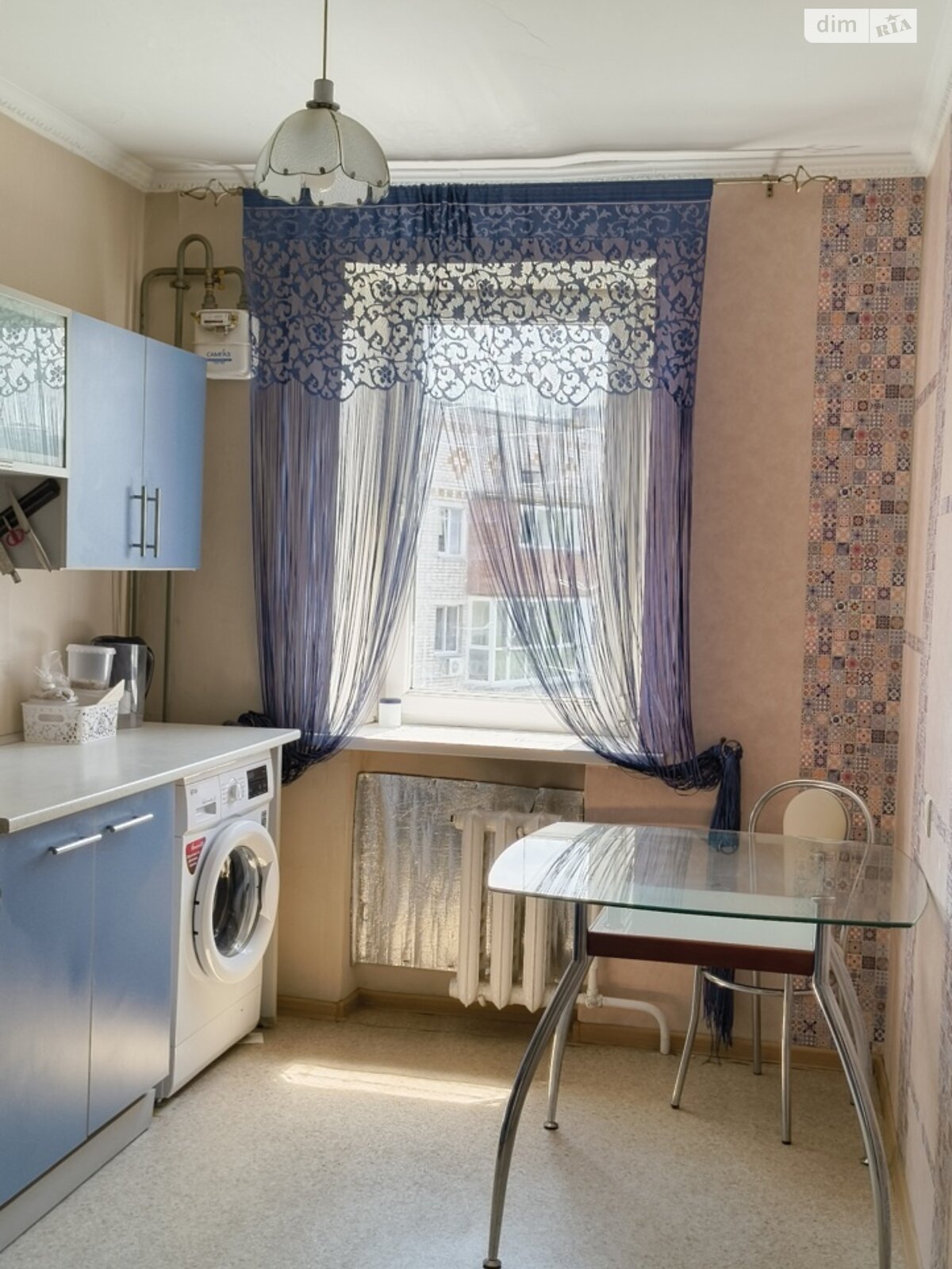 Продажа четырехкомнатной квартиры в Черноморске, на ул. Защитников Украины, район Ильичевск фото 1 Продажа четырехкомнатной квартиры в Черноморске, на ул. Защитников Украины, район Ильичевск фото 1