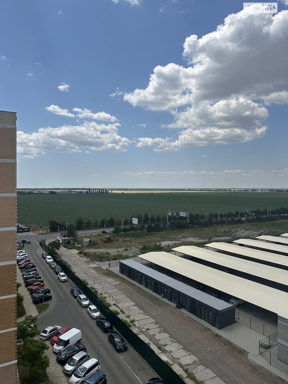 Продаж двокімнатної квартири в Чорноморську, на вул. Захисників України 42Б, район Іллічівськ фото 1 Продаж двокімнатної квартири в Чорноморську, на вул. Захисників України 42Б, район Іллічівськ фото 1