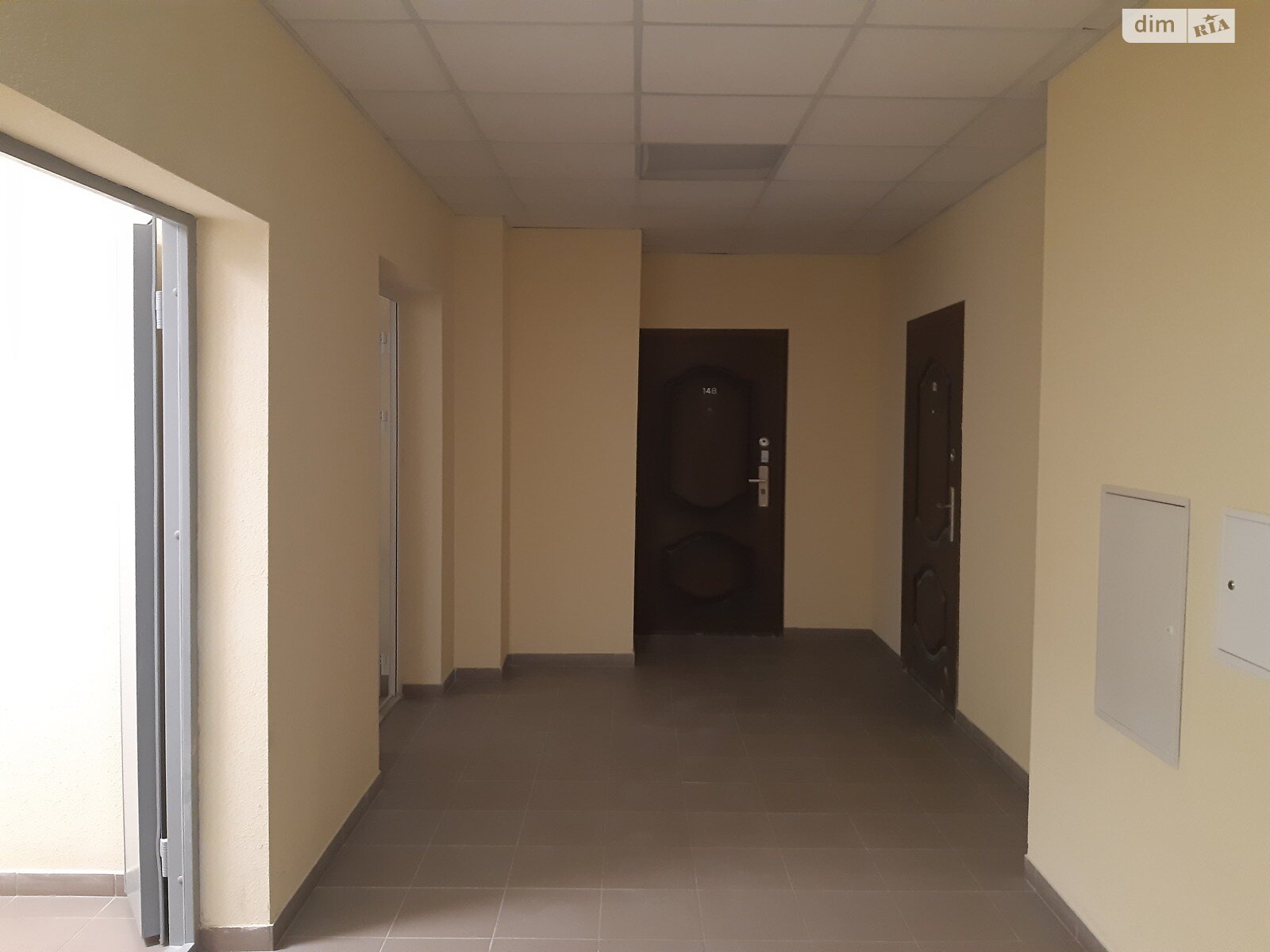 Продаж двокімнатної квартири в Чорноморську, на вул. Захисників України 42Б, кв. 150, район Іллічівськ фото 1