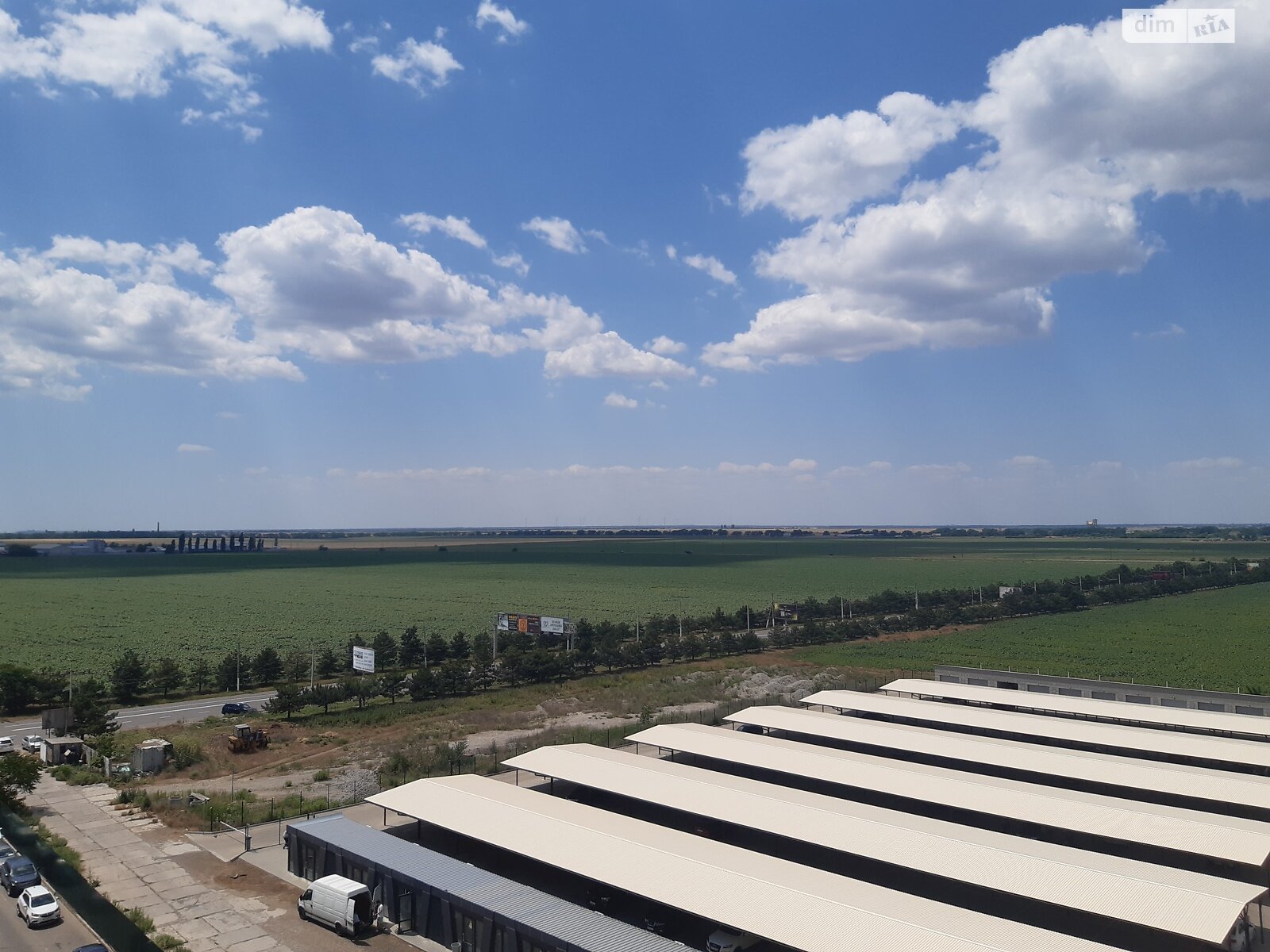Продаж двокімнатної квартири в Чорноморську, на вул. Захисників України 42Б, кв. 150, район Іллічівськ фото 1