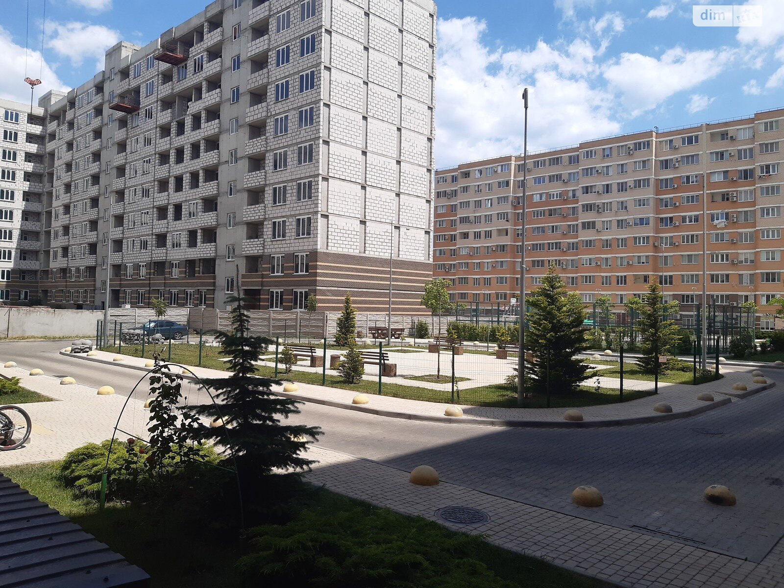 Продаж двокімнатної квартири в Чорноморську, на вул. Захисників України 42Б, кв. 150, район Іллічівськ фото 1