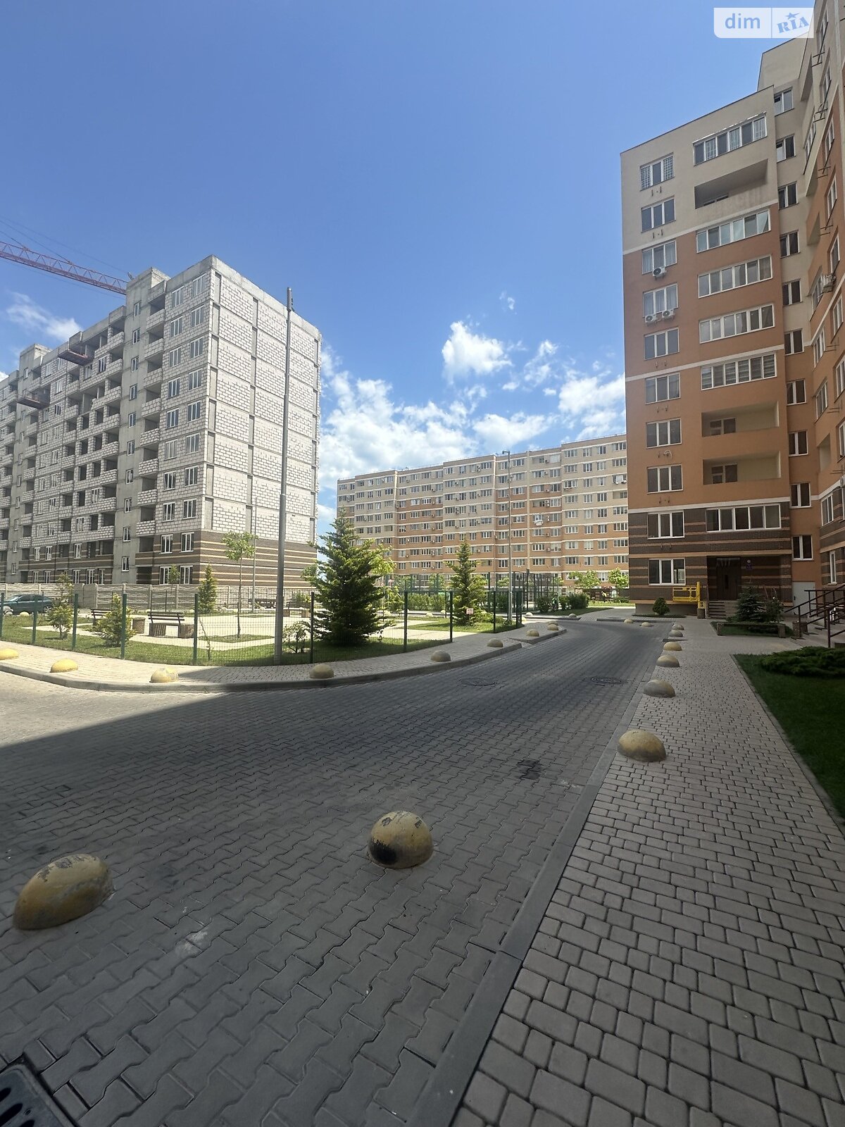 Продаж двокімнатної квартири в Чорноморську, на вул. Захисників України 42Б, район Іллічівськ фото 1 Продаж двокімнатної квартири в Чорноморську, на вул. Захисників України 42Б, район Іллічівськ фото 1