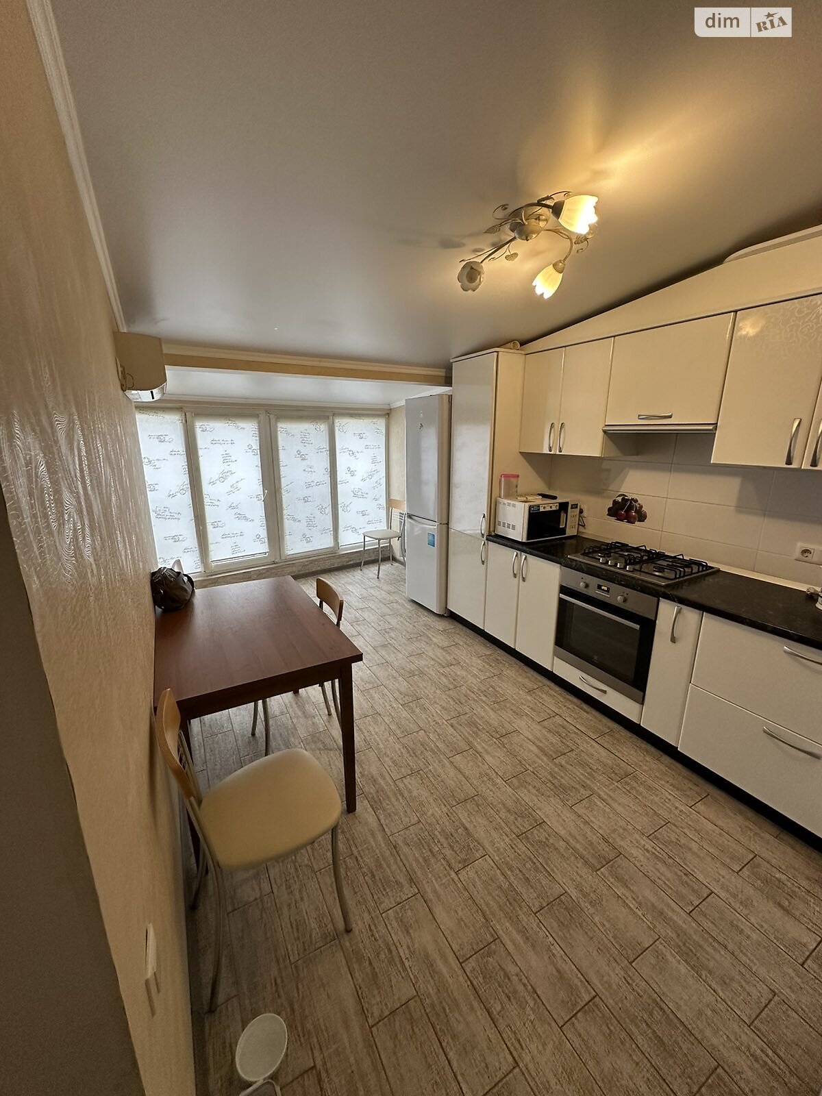 Продаж двокімнатної квартири в Чорноморську, на вул. Захисників України 1Г, район undefined фото 1 Продаж двокімнатної квартири в Чорноморську, на вул. Захисників України 1Г, район undefined фото 1