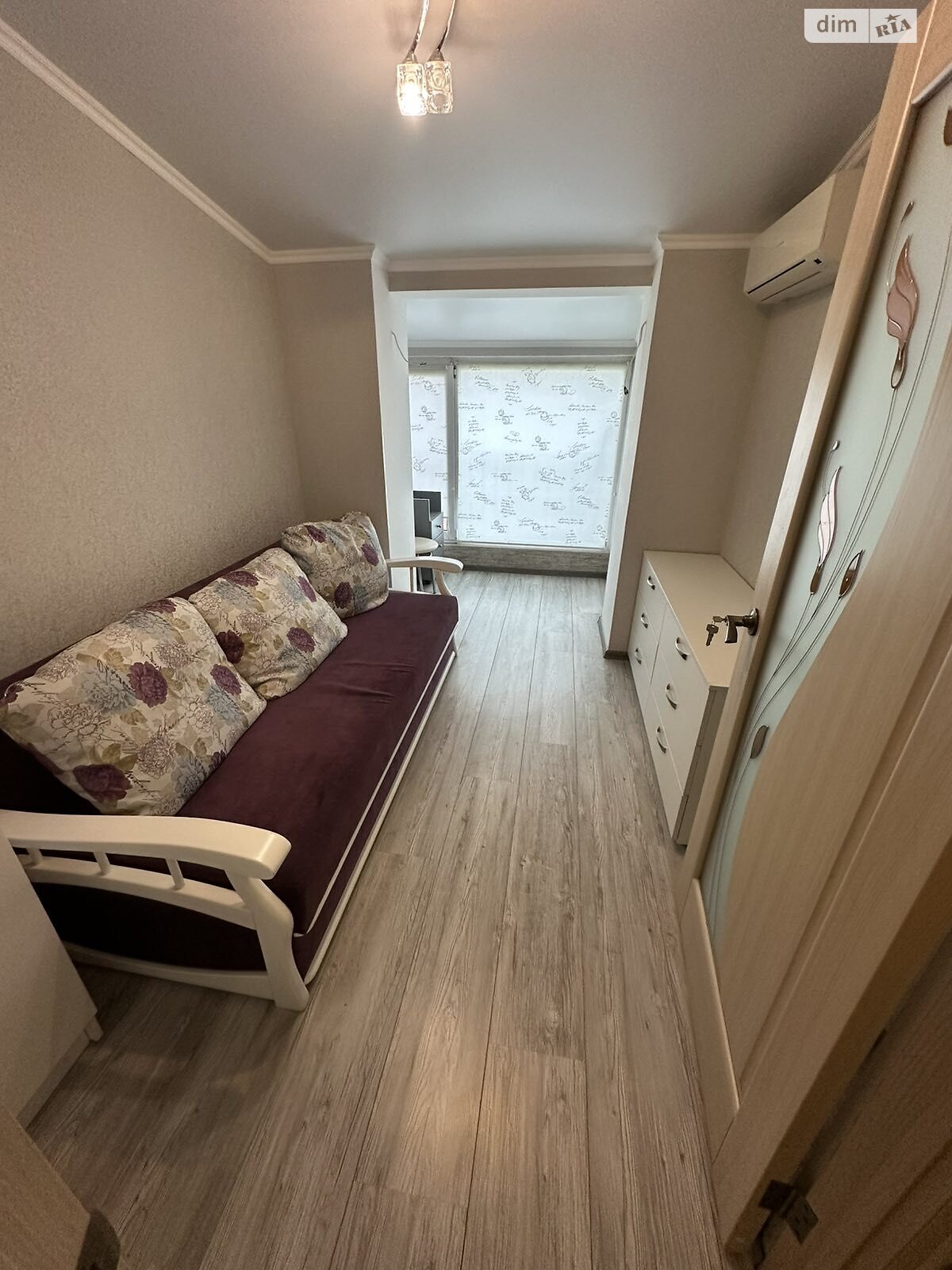 Продаж двокімнатної квартири в Чорноморську, на вул. Захисників України 1Г, район undefined фото 1 Продаж двокімнатної квартири в Чорноморську, на вул. Захисників України 1Г, район undefined фото 1