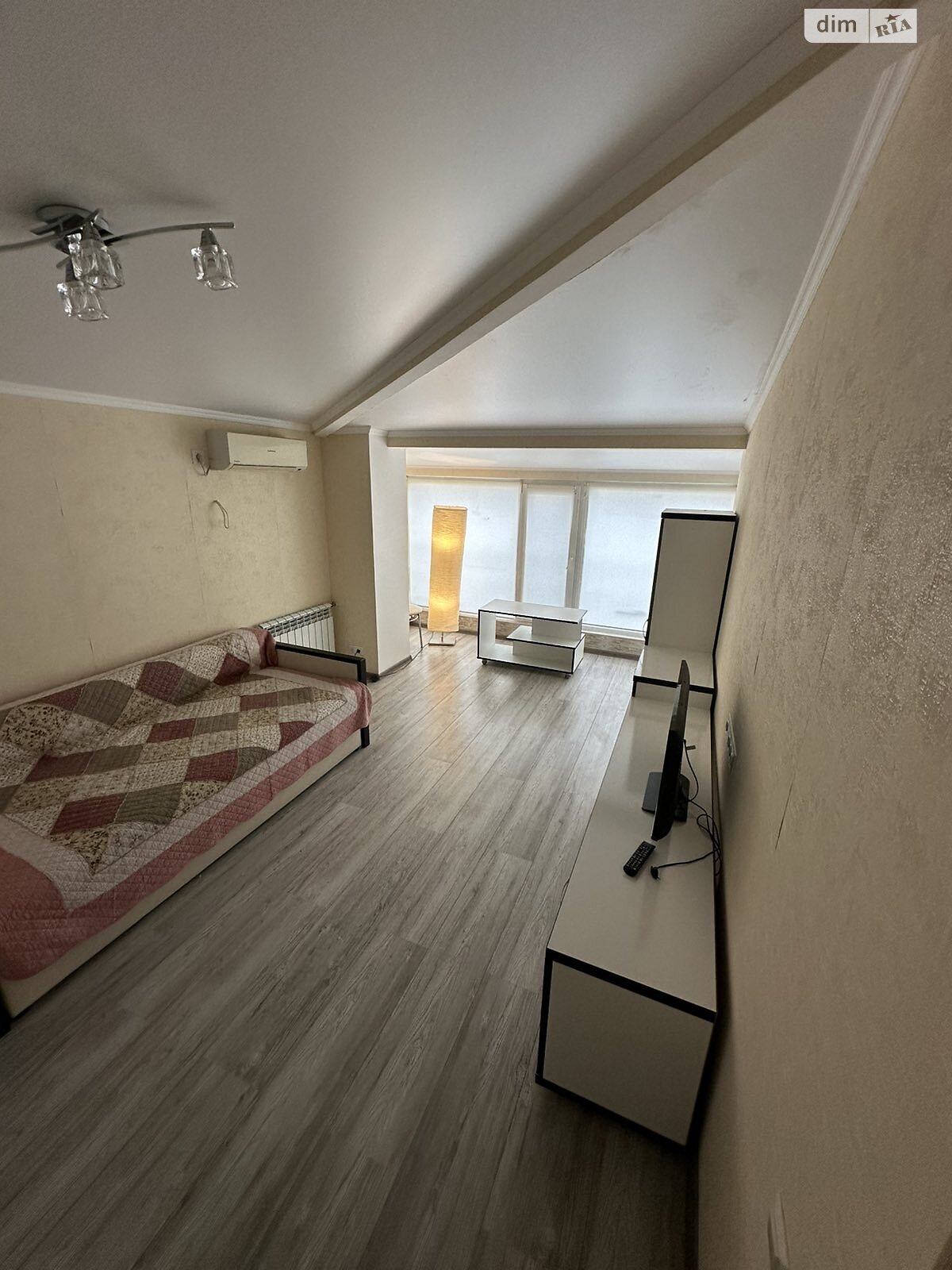 Продаж двокімнатної квартири в Чорноморську, на вул. Захисників України 1Г, район undefined фото 1 Продаж двокімнатної квартири в Чорноморську, на вул. Захисників України 1Г, район undefined фото 1