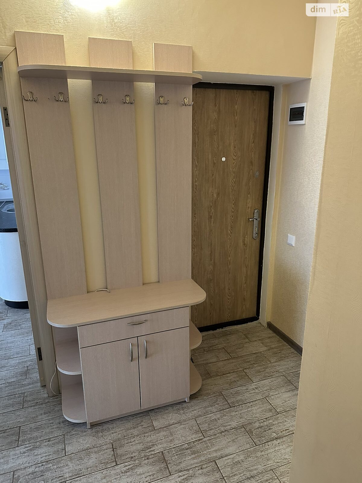 Продаж двокімнатної квартири в Чорноморську, на вул. Захисників України 1Г, район undefined фото 1 Продаж двокімнатної квартири в Чорноморську, на вул. Захисників України 1Г, район undefined фото 1