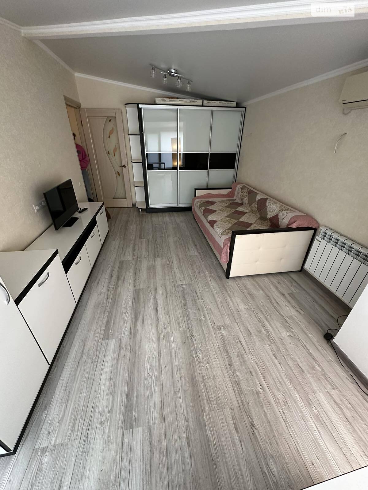 Продаж двокімнатної квартири в Чорноморську, на вул. Захисників України 1Г, район undefined фото 1 Продаж двокімнатної квартири в Чорноморську, на вул. Захисників України 1Г, район undefined фото 1