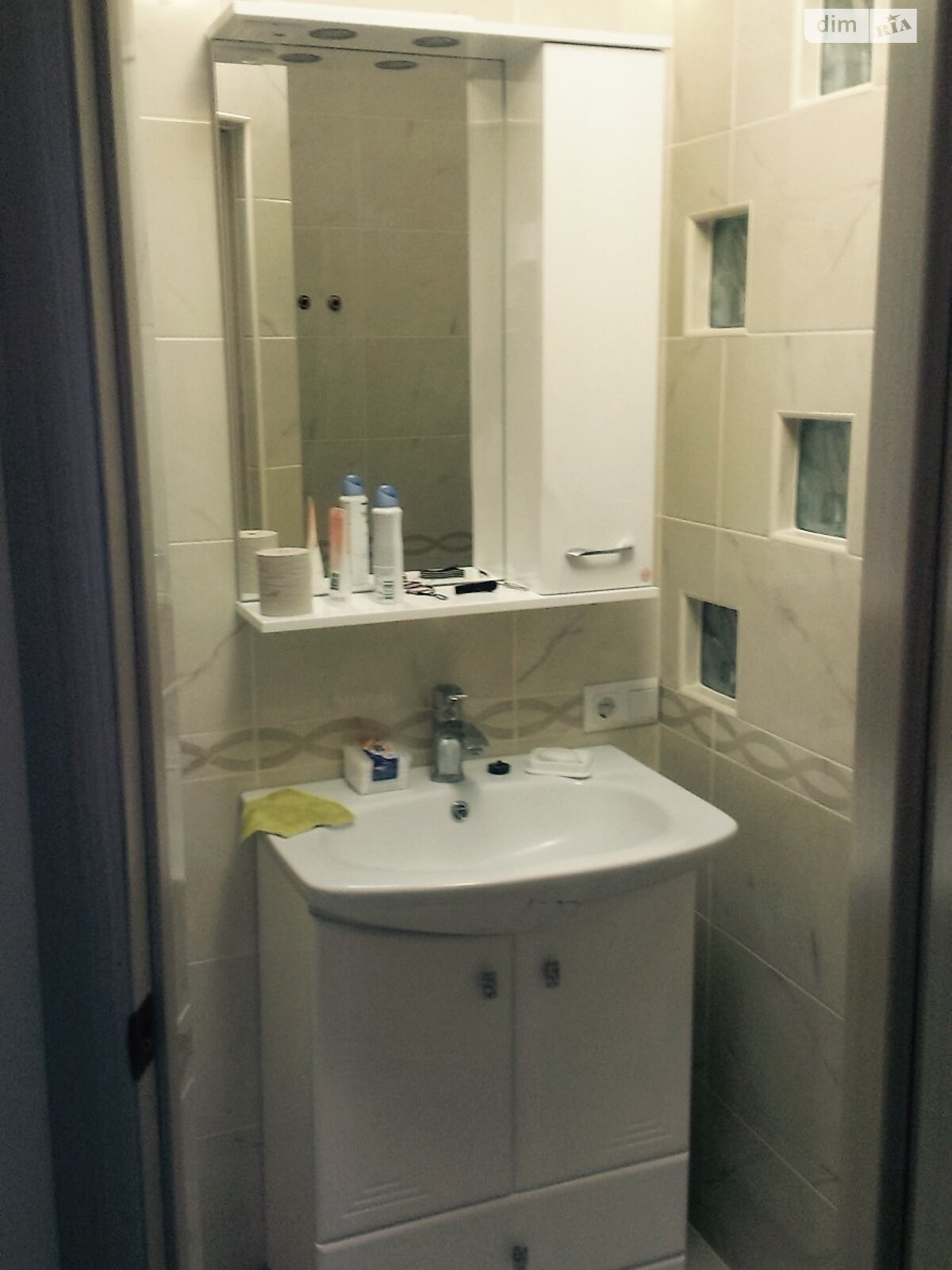 Продаж двокімнатної квартири в Чорноморську, на вул. Захисників України 1Г, район undefined фото 1 Продаж двокімнатної квартири в Чорноморську, на вул. Захисників України 1Г, район undefined фото 1