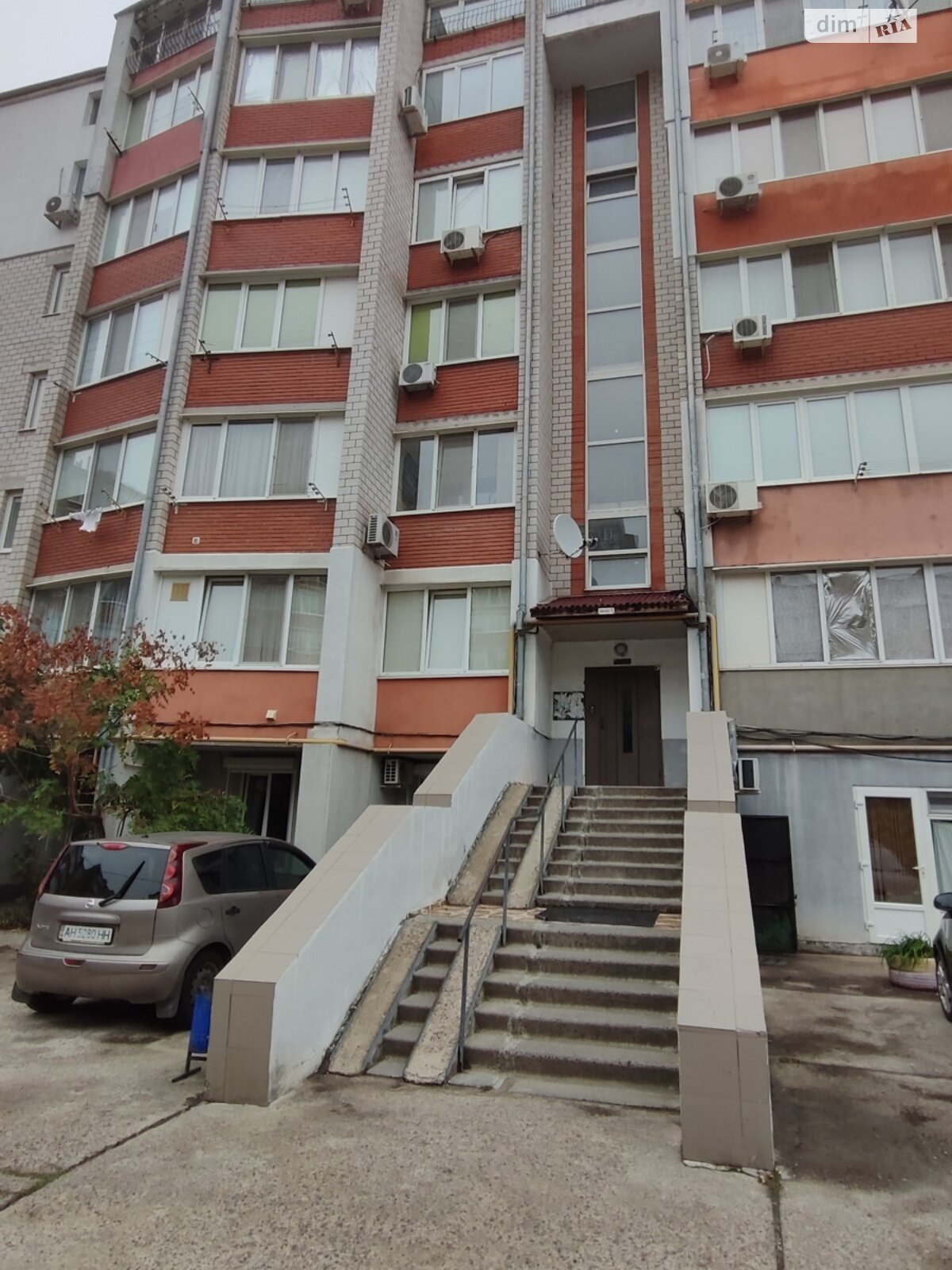 Продаж двокімнатної квартири в Чорноморську, на вул. Захисників України 1Г, район undefined фото 1 Продаж двокімнатної квартири в Чорноморську, на вул. Захисників України 1Г, район undefined фото 1