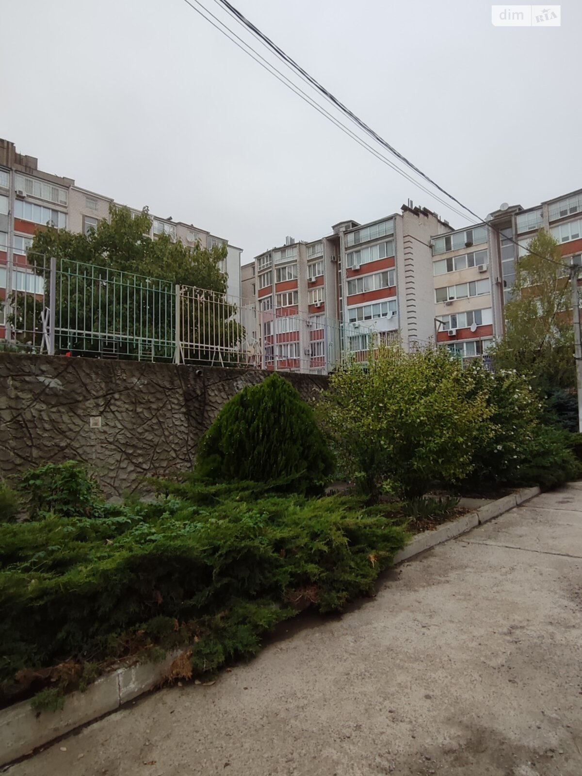 Продаж двокімнатної квартири в Чорноморську, на вул. Захисників України 1Г, район undefined фото 1 Продаж двокімнатної квартири в Чорноморську, на вул. Захисників України 1Г, район undefined фото 1