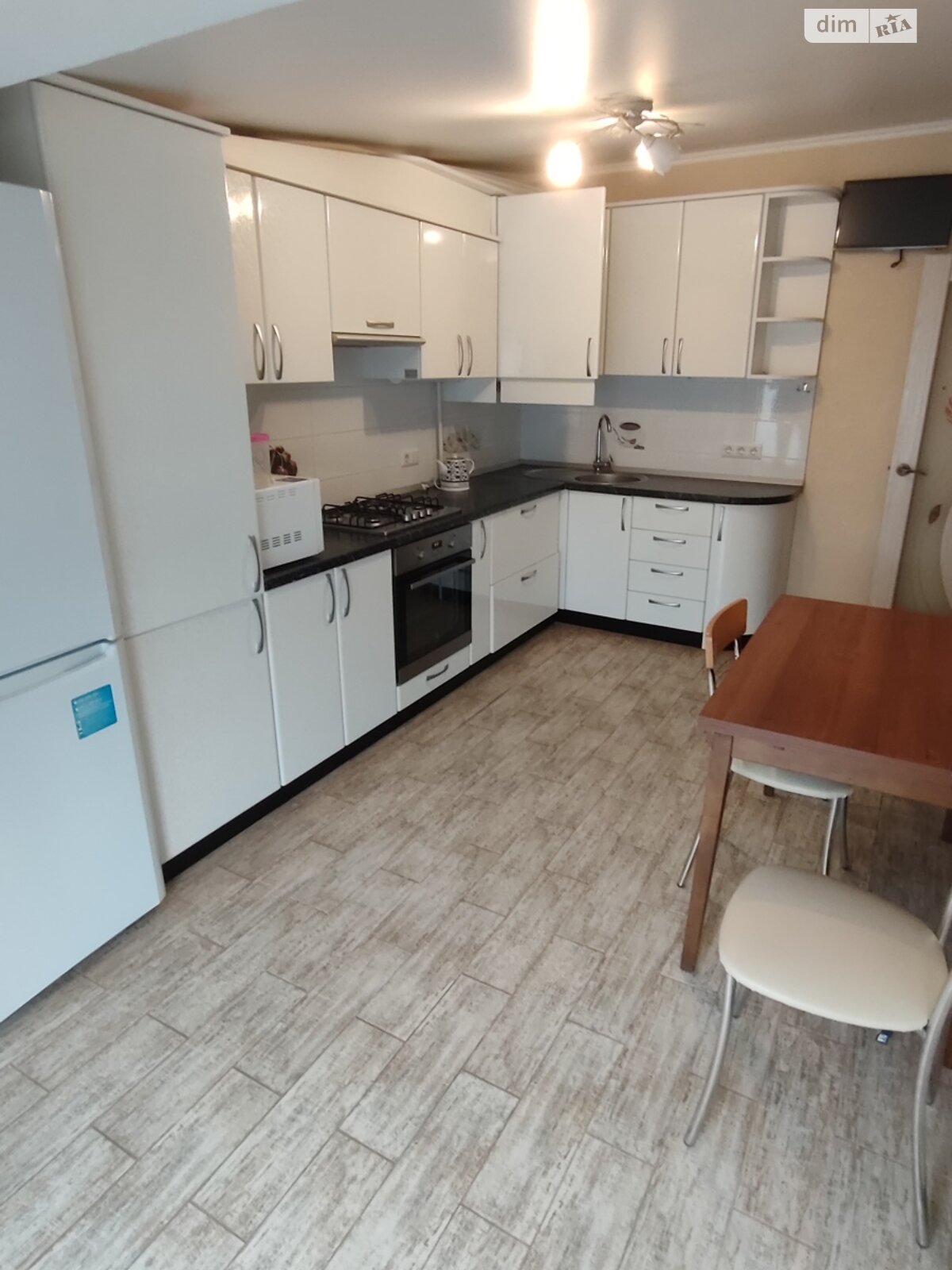 Продаж двокімнатної квартири в Чорноморську, на вул. Захисників України 1Г, район undefined фото 1 Продаж двокімнатної квартири в Чорноморську, на вул. Захисників України 1Г, район undefined фото 1