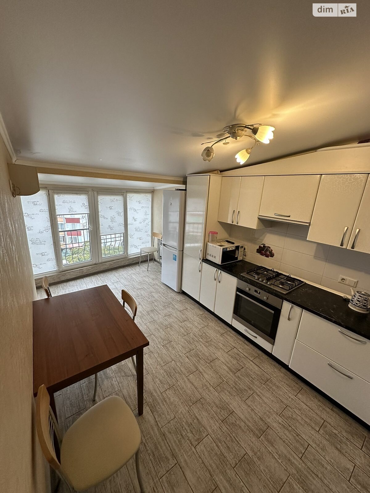 Продаж двокімнатної квартири в Чорноморську, на вул. Захисників України 1Г, район undefined фото 1 Продаж двокімнатної квартири в Чорноморську, на вул. Захисників України 1Г, район undefined фото 1