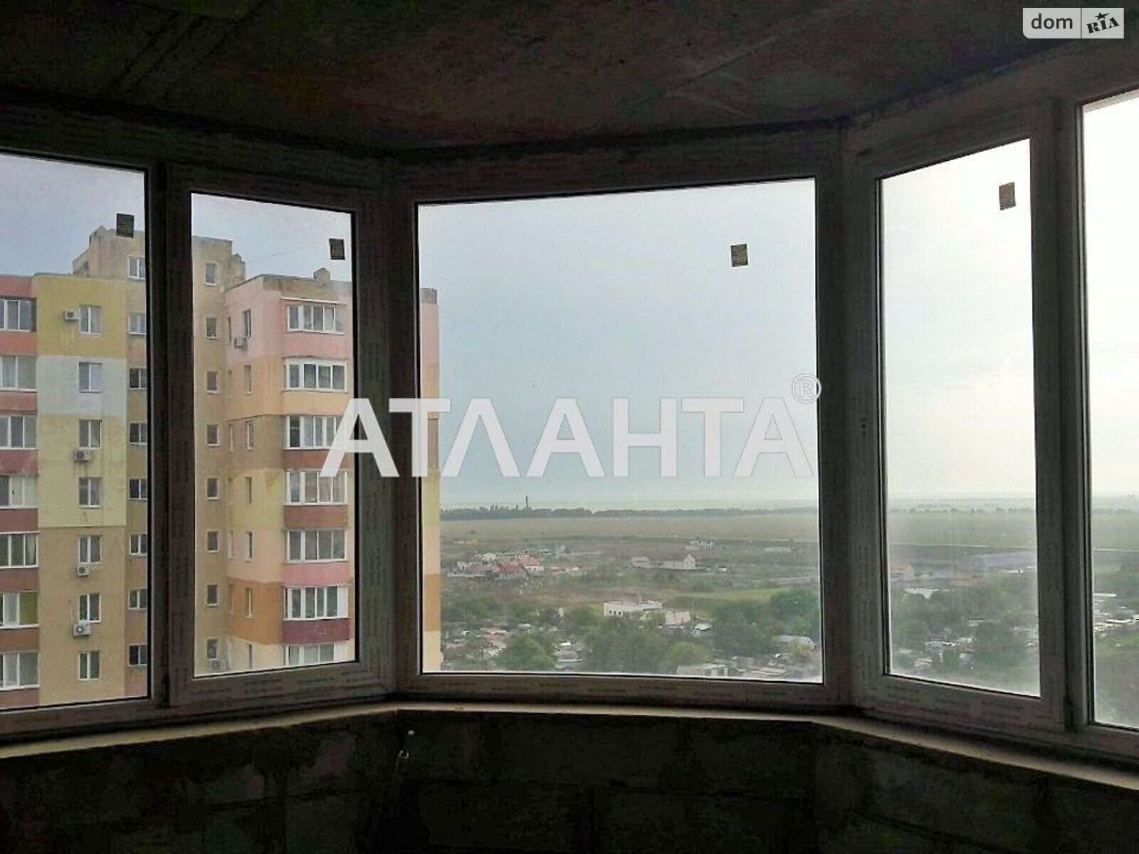 Продажа однокомнатной квартиры в Черноморске, на ул. Парусная, район Ильичевск фото 1