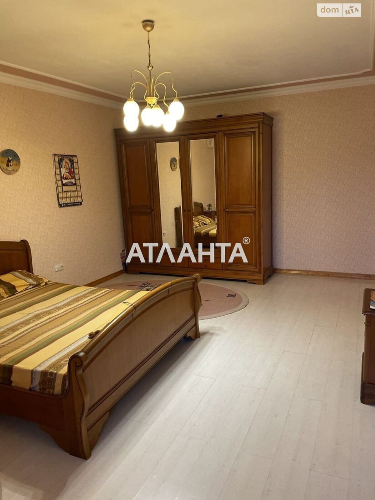 Продаж двокімнатної квартири в Чорноморську, на вул. 1 Травня, район Іллічівськ фото 1