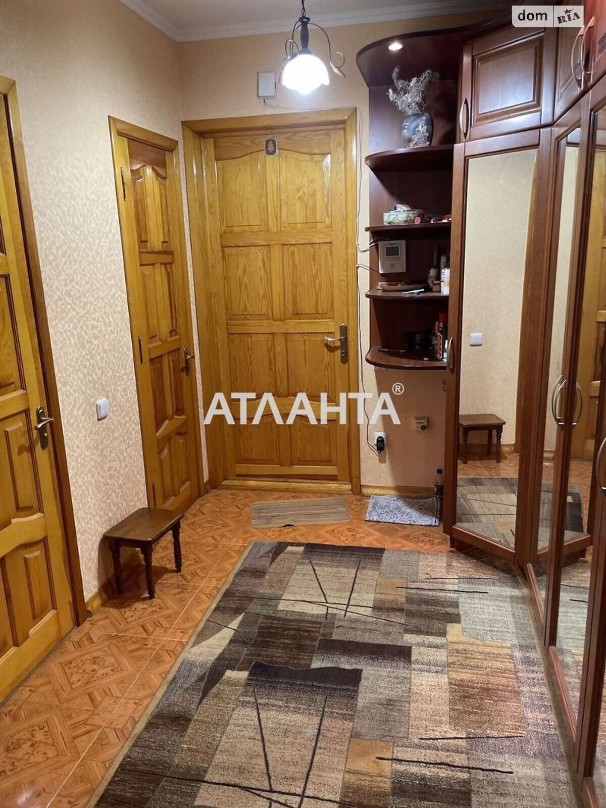 Продаж двокімнатної квартири в Чорноморську, на вул. 1 Травня, район Іллічівськ фото 1