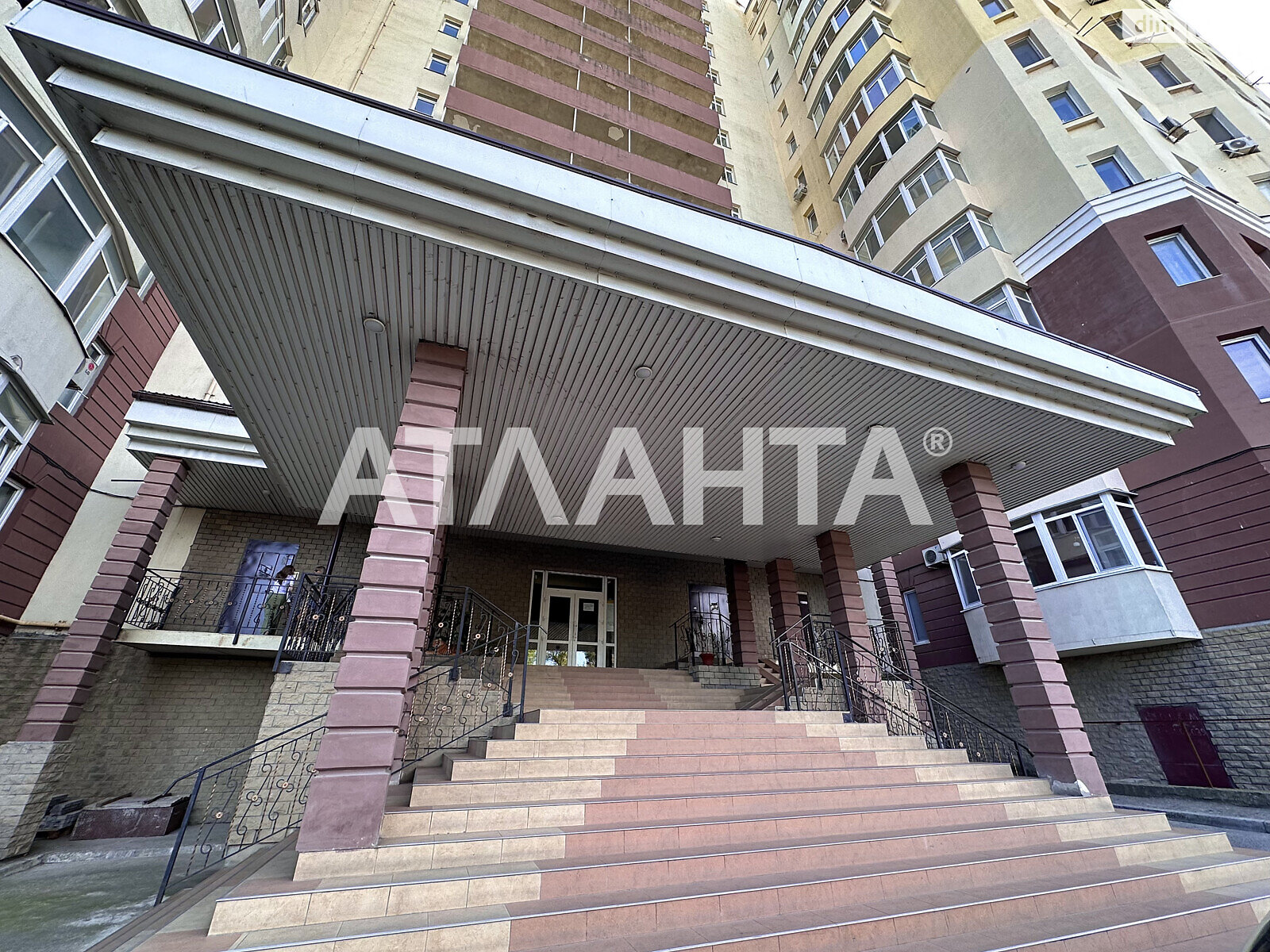 Продажа однокомнатной квартиры в Черноморске, на пер. Хантадзе, район Ильичевск фото 1 Продажа однокомнатной квартиры в Черноморске, на пер. Хантадзе, район Ильичевск фото 1