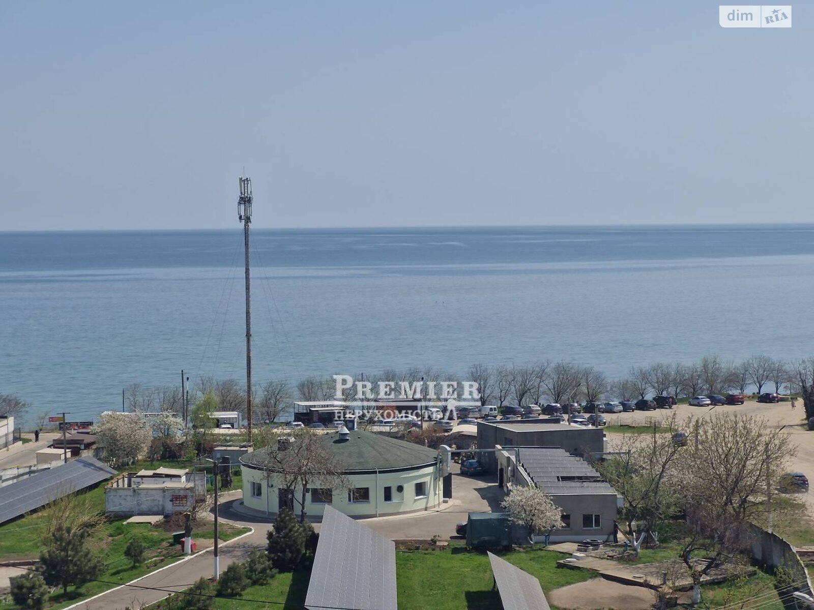 Продажа однокомнатной квартиры в Черноморске, на ул. Лазурная, фото 1 Продажа однокомнатной квартиры в Черноморске, на ул. Лазурная, фото 1