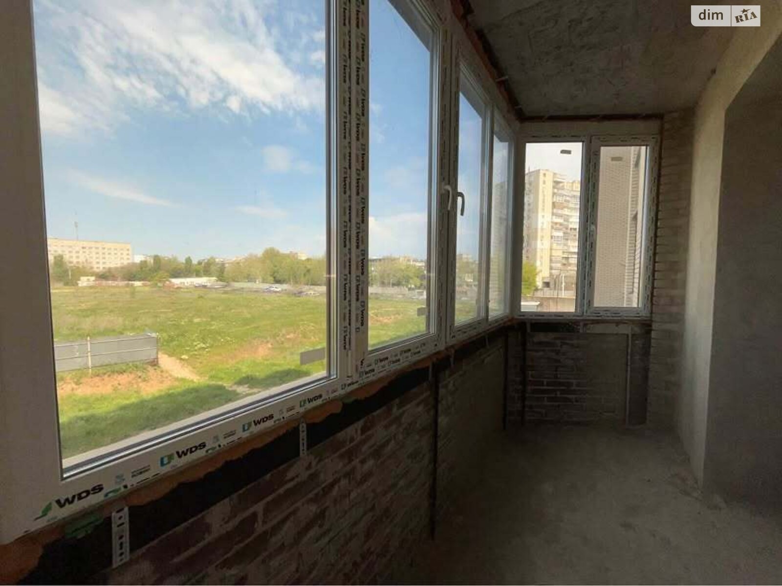 Продаж однокімнатної квартири в Чорноморську, на вул. Лазурна, фото 1 Продаж однокімнатної квартири в Чорноморську, на вул. Лазурна, фото 1