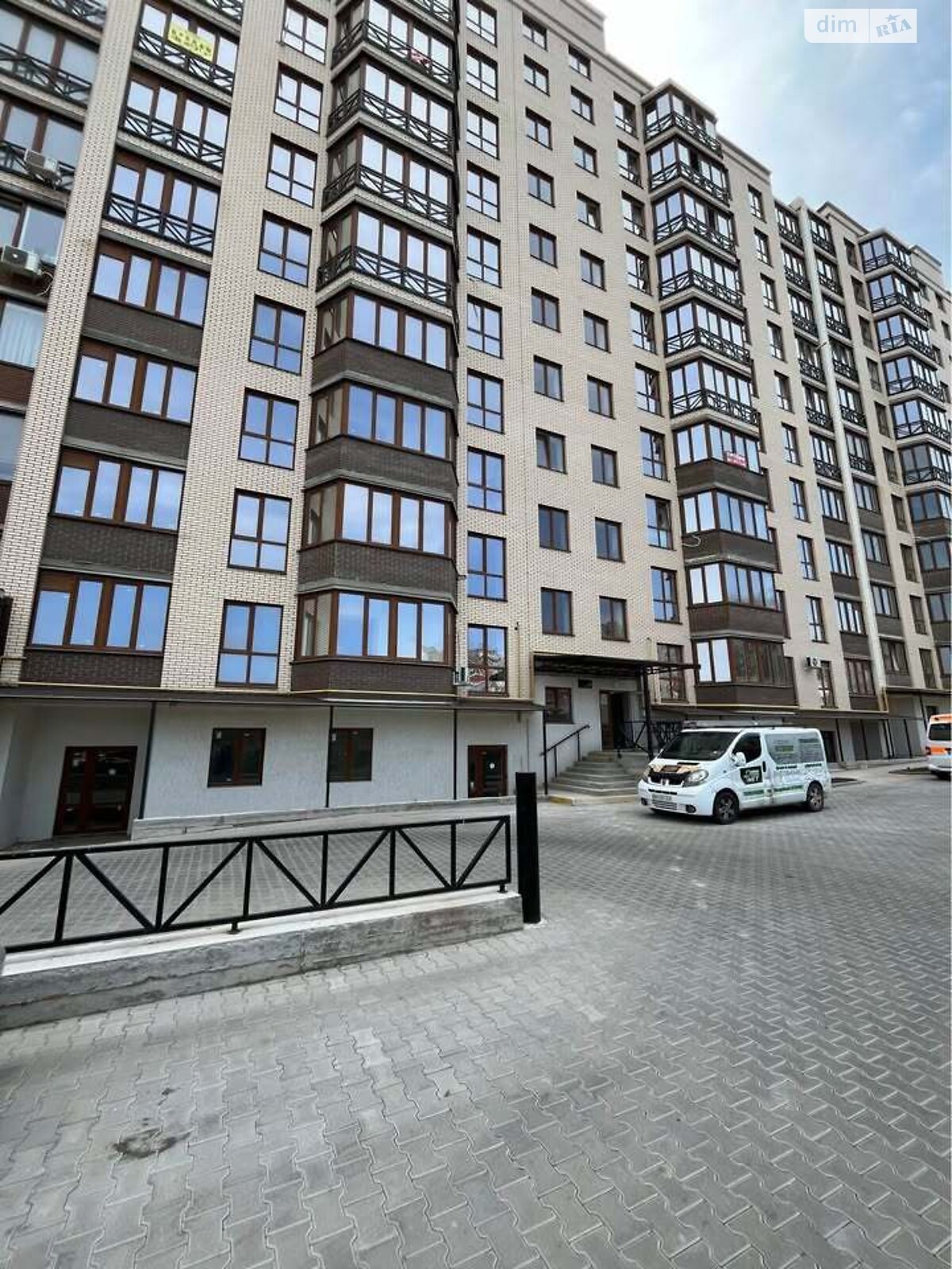 Продаж однокімнатної квартири в Чорноморську, на вул. Лазурна, фото 1 Продаж однокімнатної квартири в Чорноморську, на вул. Лазурна, фото 1