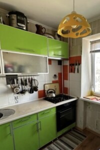 Продажа трехкомнатной квартиры в Черноморске, на просп. Мира, фото 2