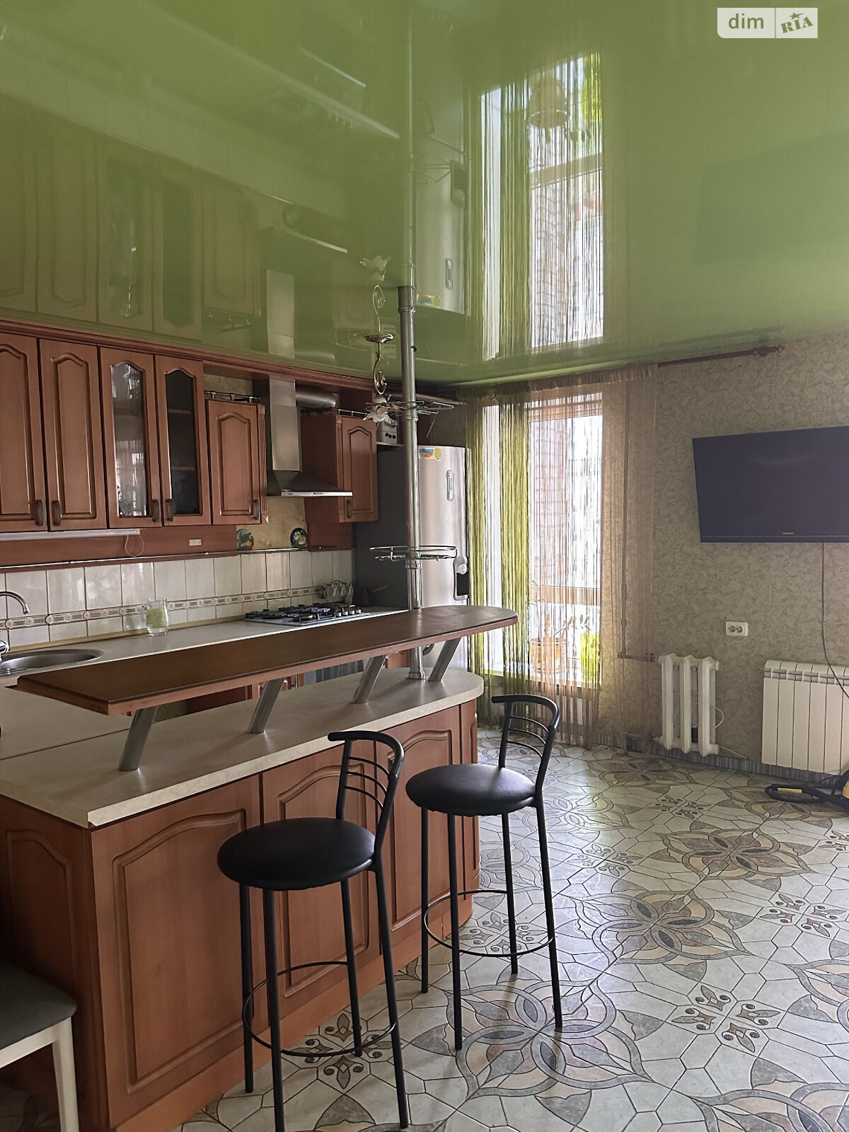 Продажа двухкомнатной квартиры в Черноморске, на просп. Мира 41, фото 1 Продажа двухкомнатной квартиры в Черноморске, на просп. Мира 41, фото 1