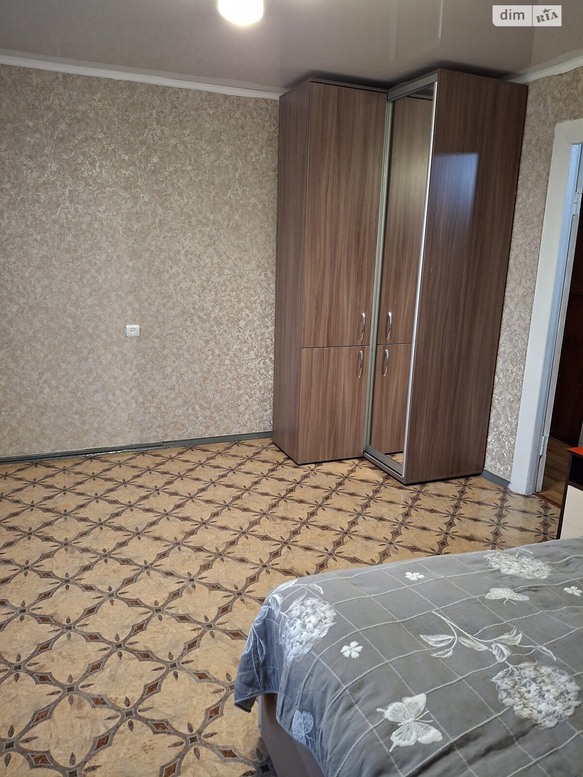Продажа двухкомнатной квартиры в Черноморске, на просп. Мира, фото 1 Продажа двухкомнатной квартиры в Черноморске, на просп. Мира, фото 1