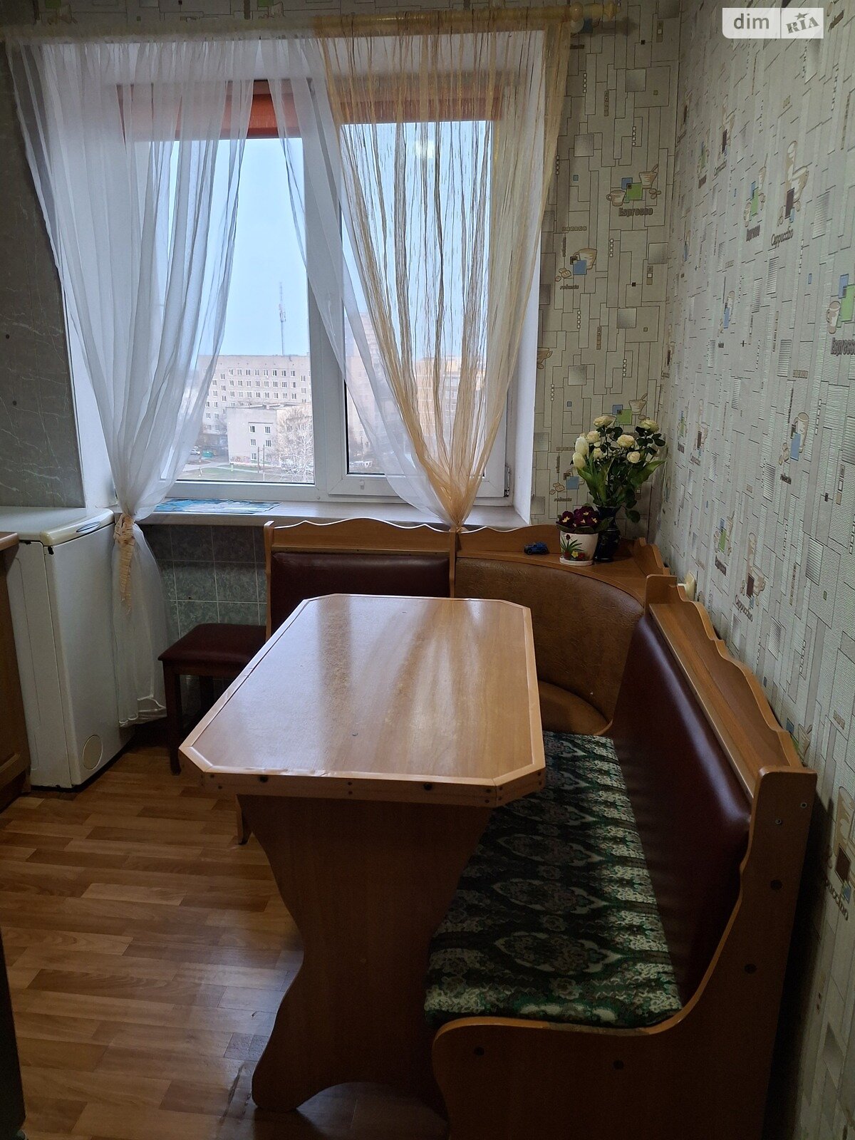 Продажа двухкомнатной квартиры в Черноморске, на просп. Мира, фото 1 Продажа двухкомнатной квартиры в Черноморске, на просп. Мира, фото 1