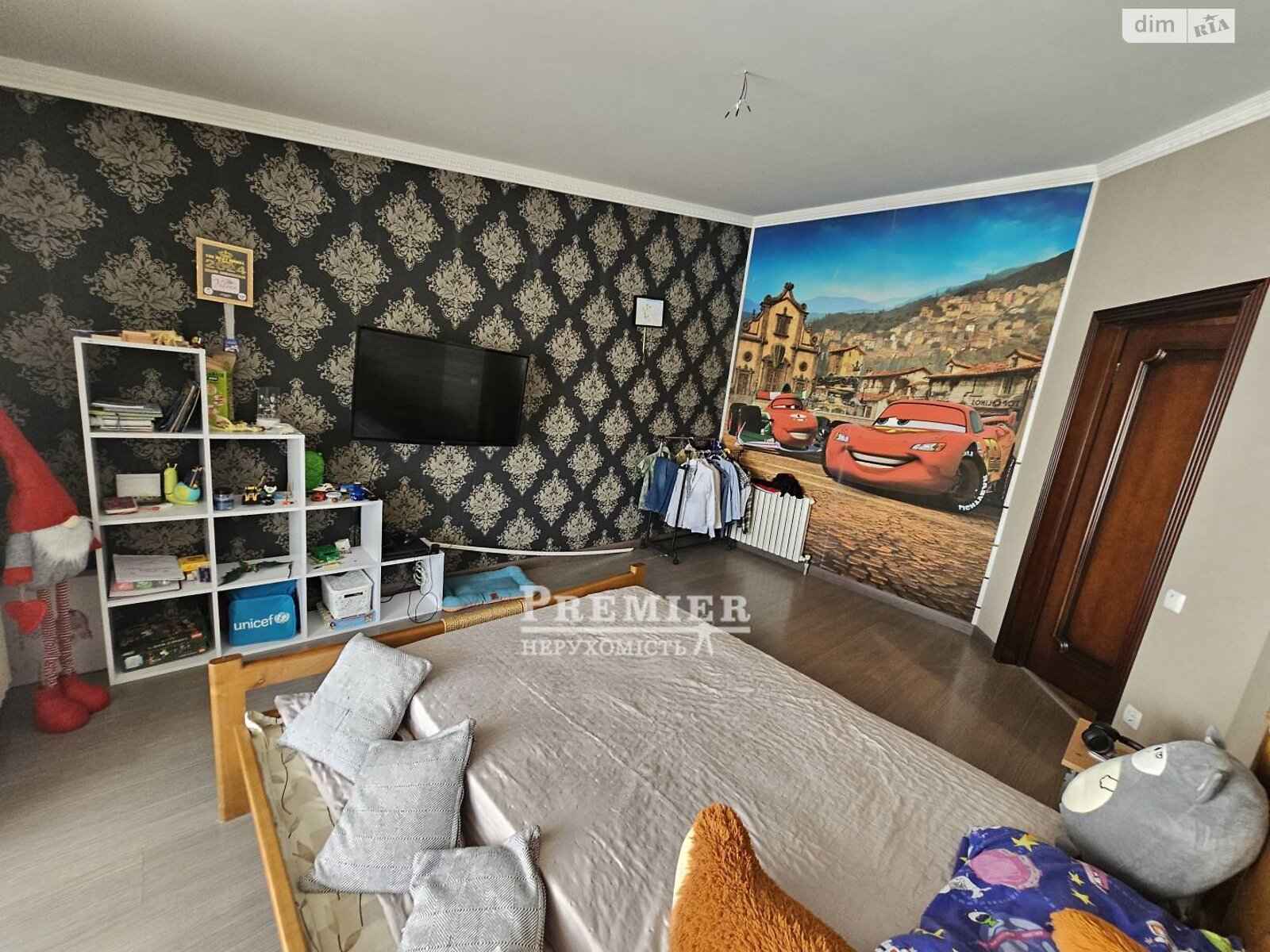 Продаж двокімнатної квартири в Чорноморську, на просп. Миру, фото 1 Продаж двокімнатної квартири в Чорноморську, на просп. Миру, фото 1