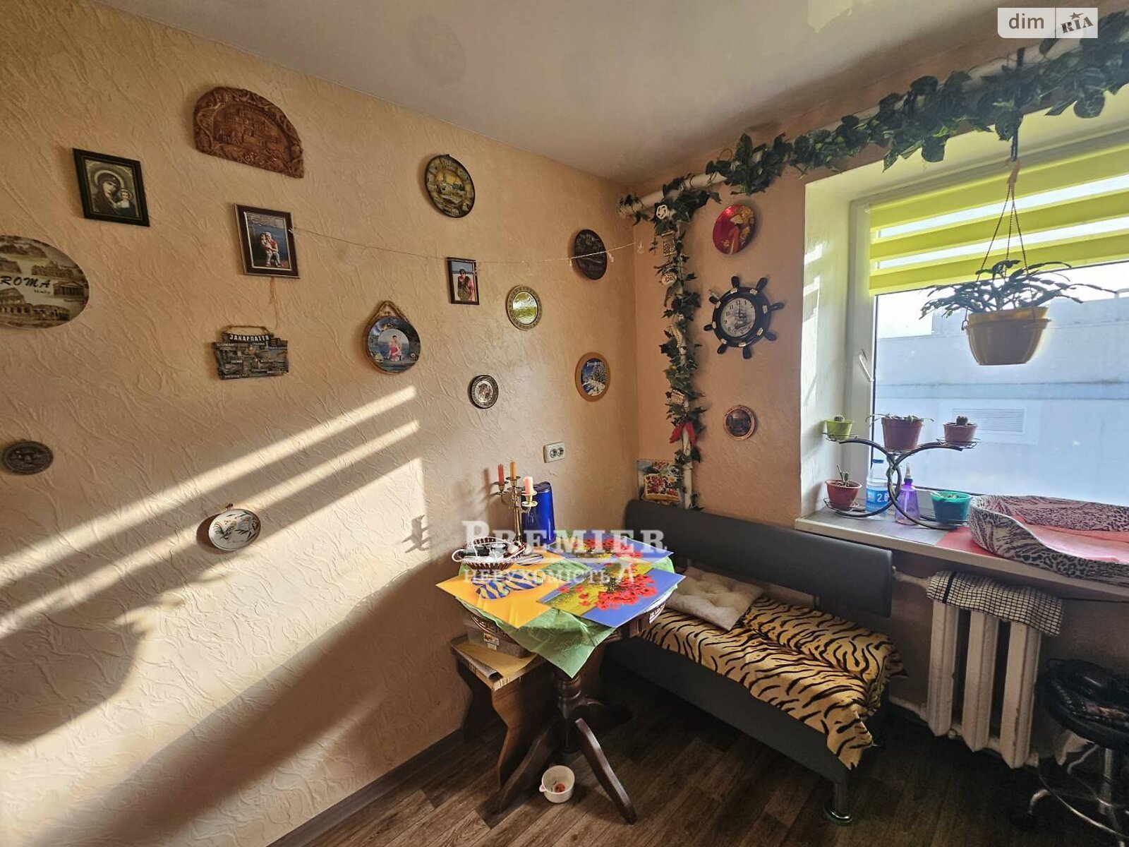 Продажа однокомнатной квартиры в Черноморске, на просп. Мира, фото 1