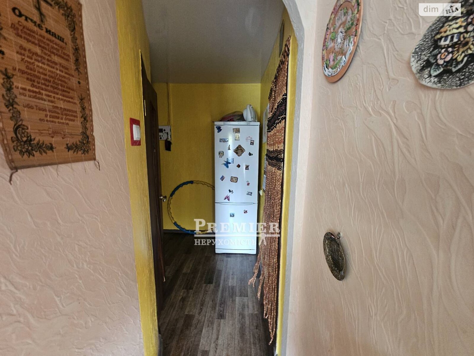 Продажа однокомнатной квартиры в Черноморске, на просп. Мира, фото 1