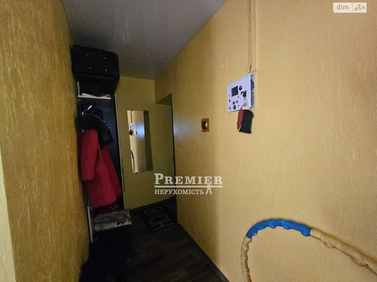 Продажа однокомнатной квартиры в Черноморске, на просп. Мира, фото 1