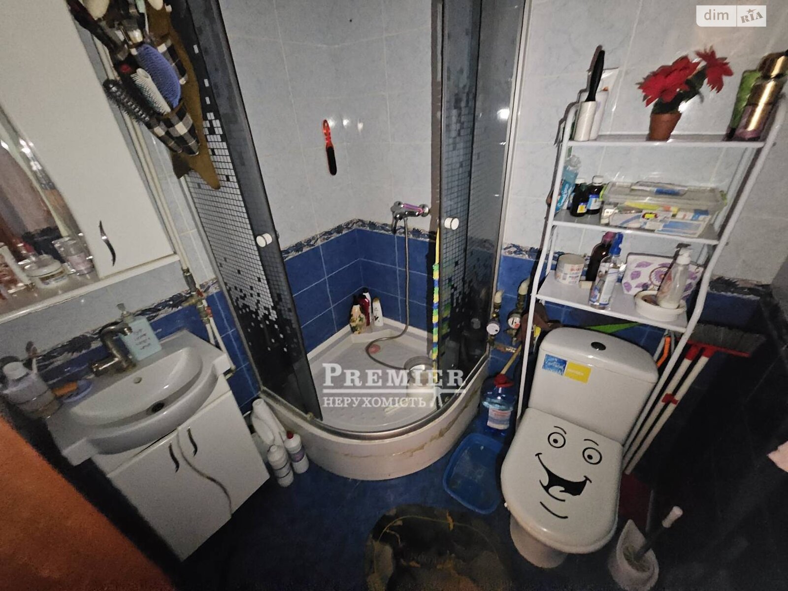 Продажа однокомнатной квартиры в Черноморске, на просп. Мира, фото 1