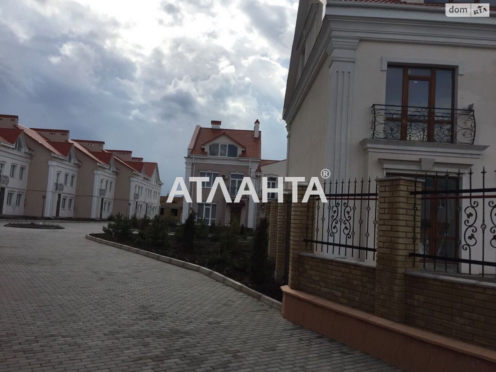 Продажа двухкомнатной квартиры в Черноморске, на ул. Шевченко, фото 1
