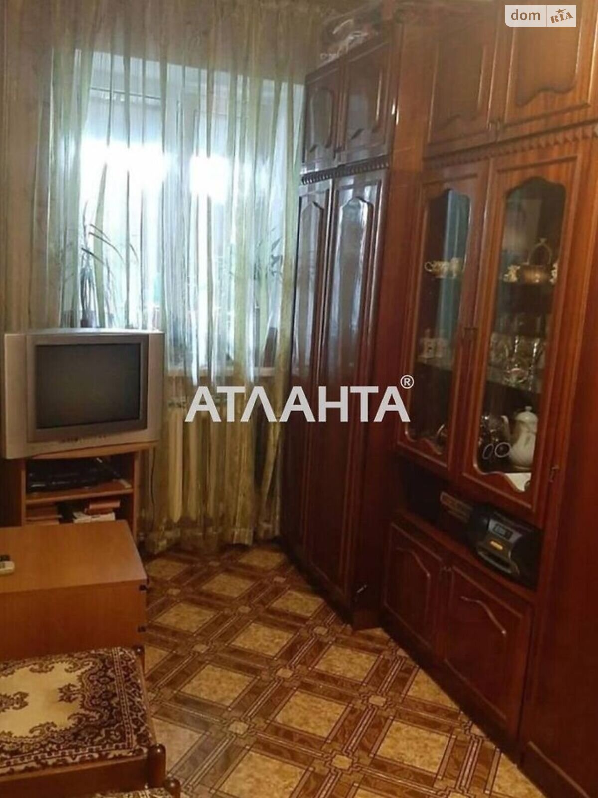 Продаж двокімнатної квартири в Чорноморську, на вул. Виноградна, фото 1