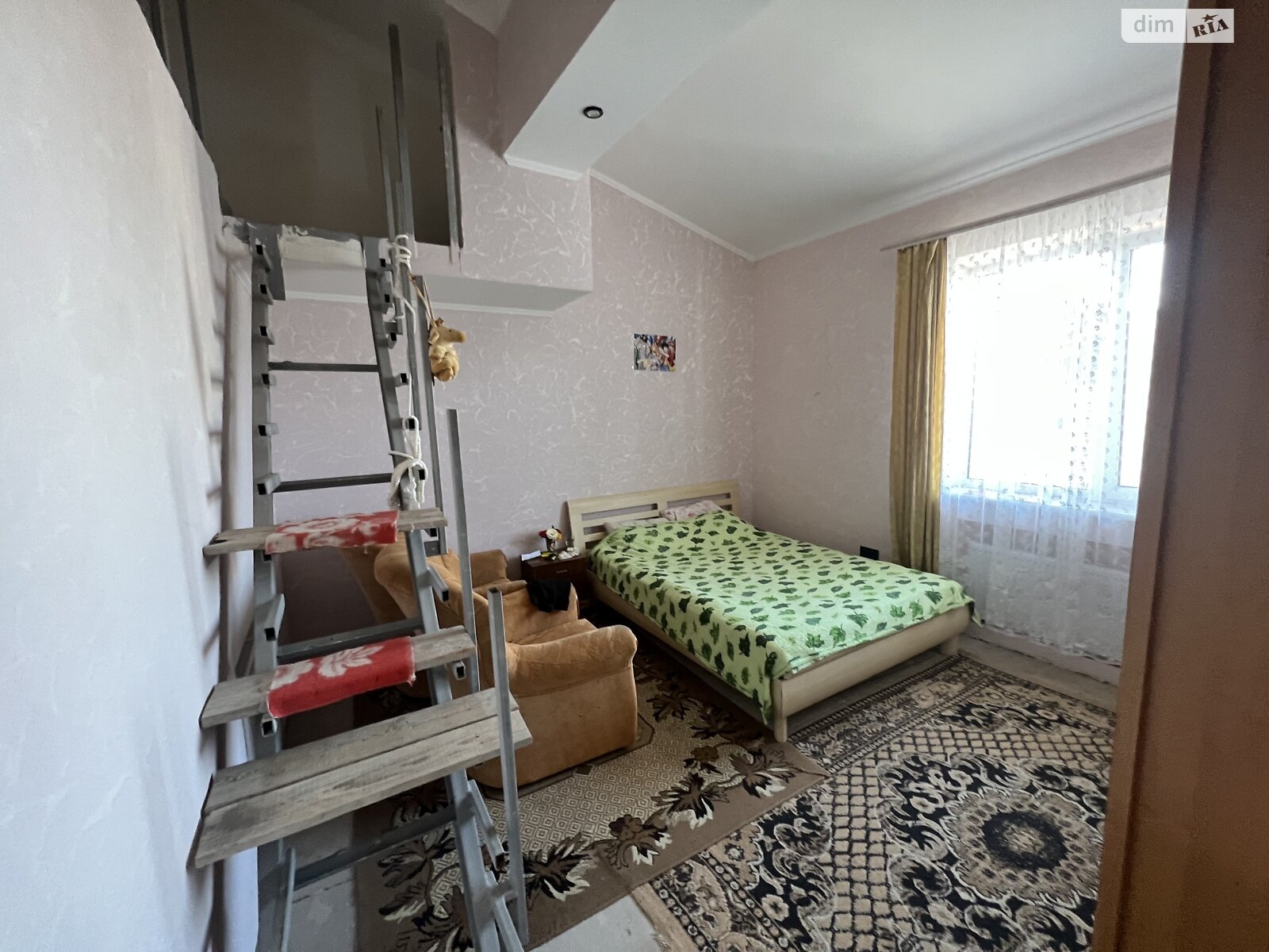 Продажа двухкомнатной квартиры в Черноморске, на ул. Новосёлов, фото 1