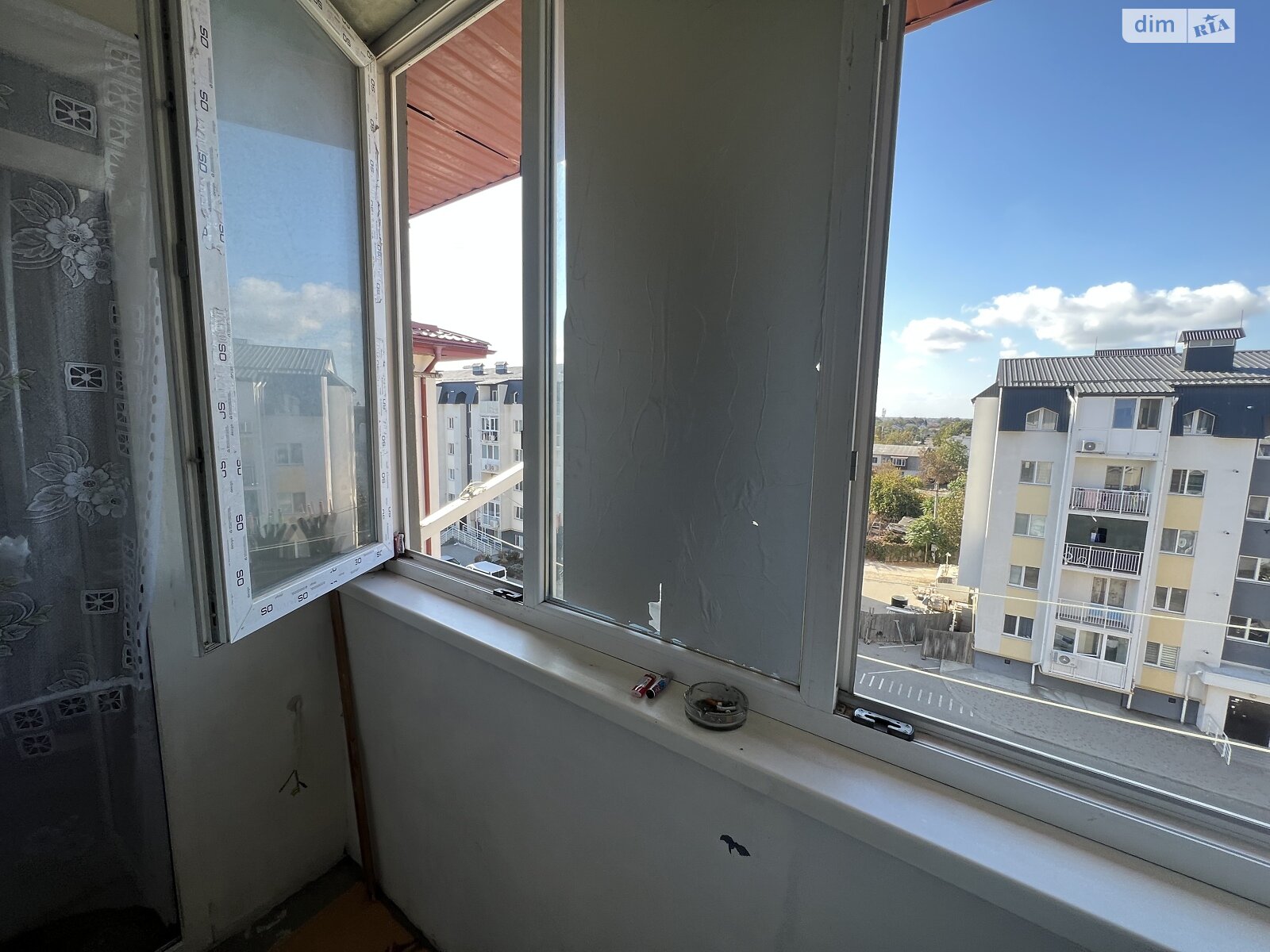 Продажа двухкомнатной квартиры в Черноморске, на ул. Новосёлов, фото 1