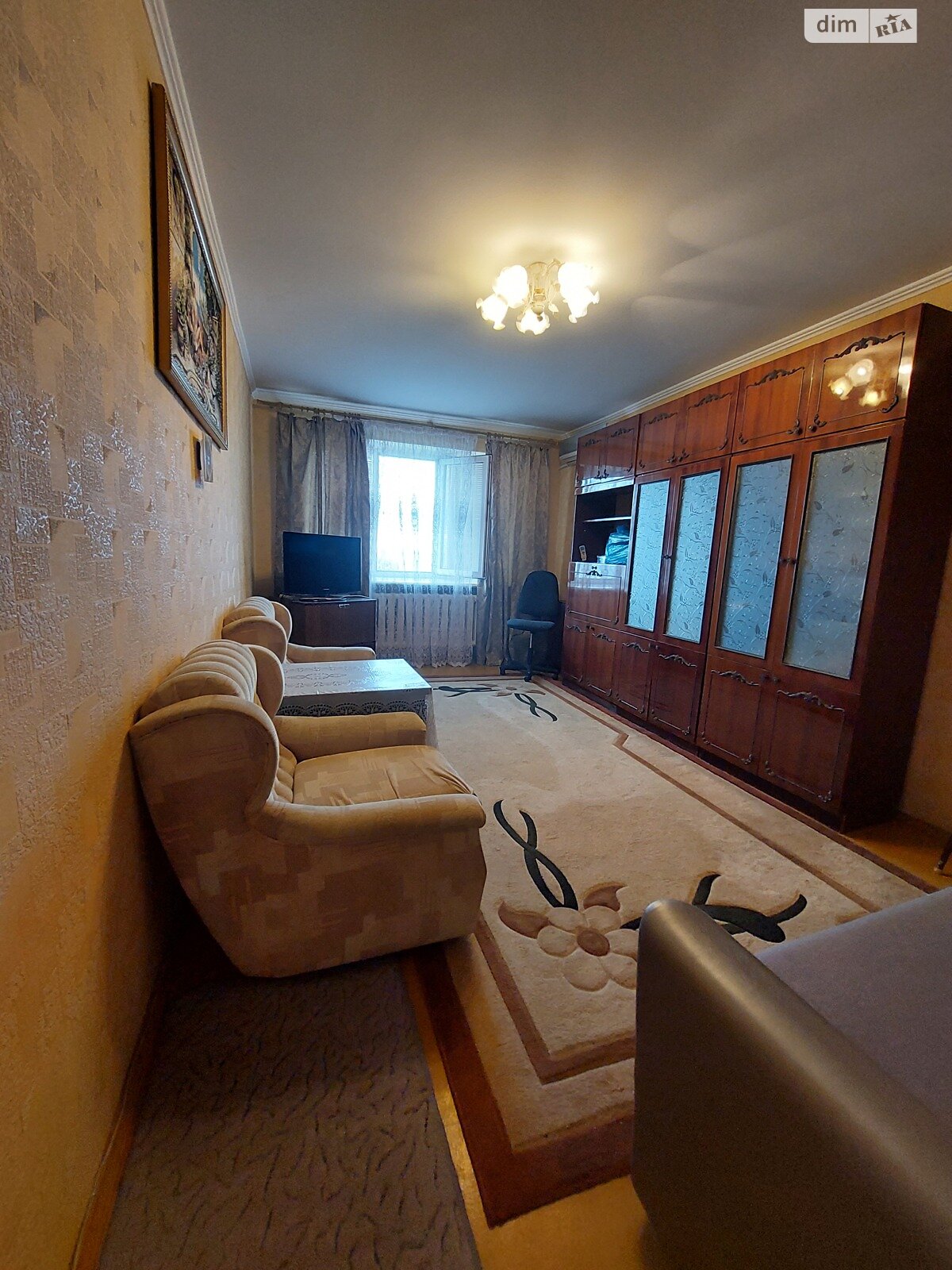 Продажа двухкомнатной квартиры в Черноморске, на ул. Парковая, фото 1 Продажа двухкомнатной квартиры в Черноморске, на ул. Парковая, фото 1