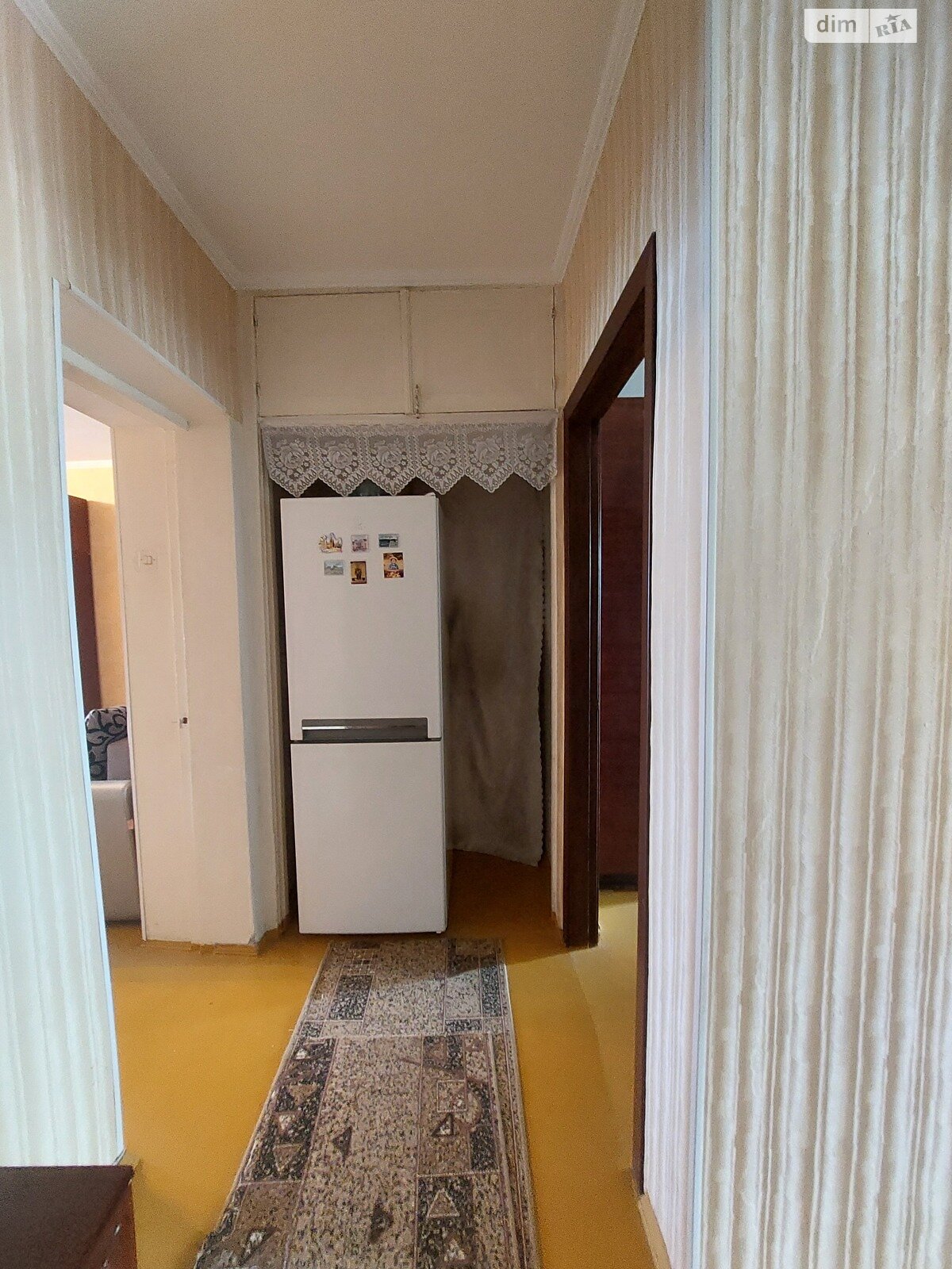 Продажа двухкомнатной квартиры в Черноморске, на ул. Парковая, фото 1 Продажа двухкомнатной квартиры в Черноморске, на ул. Парковая, фото 1